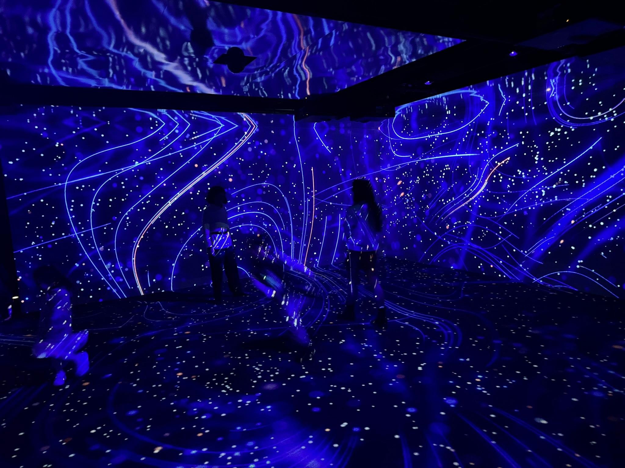 Lisbon Oceanarium: General Admission Ticket