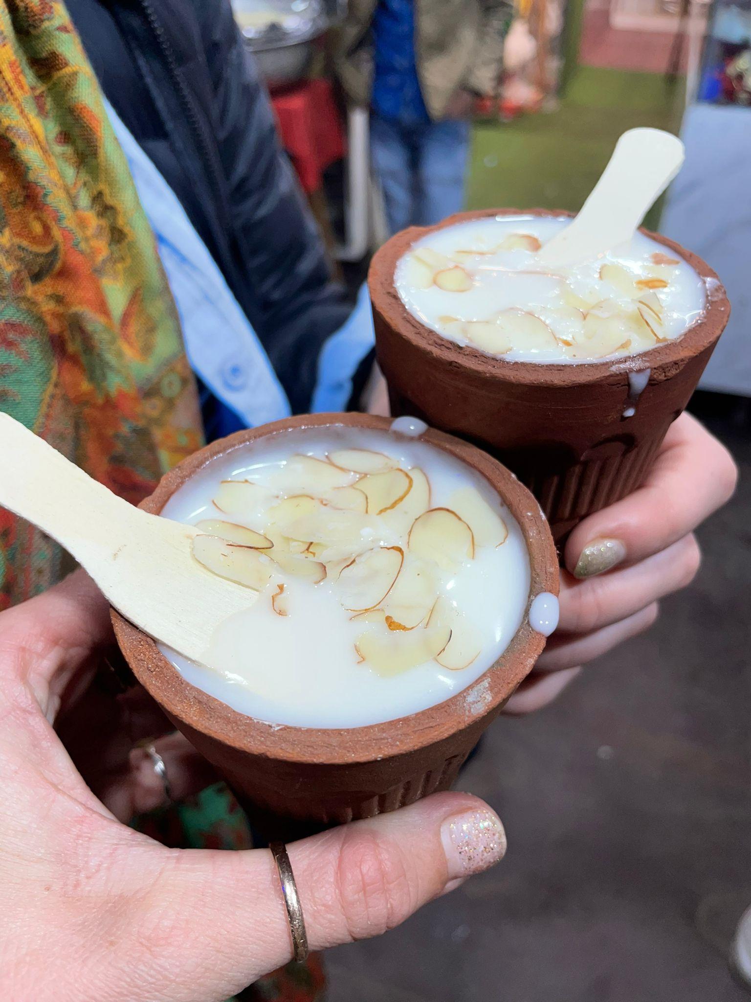 Jaipur Street Food & Culture Walking Tour