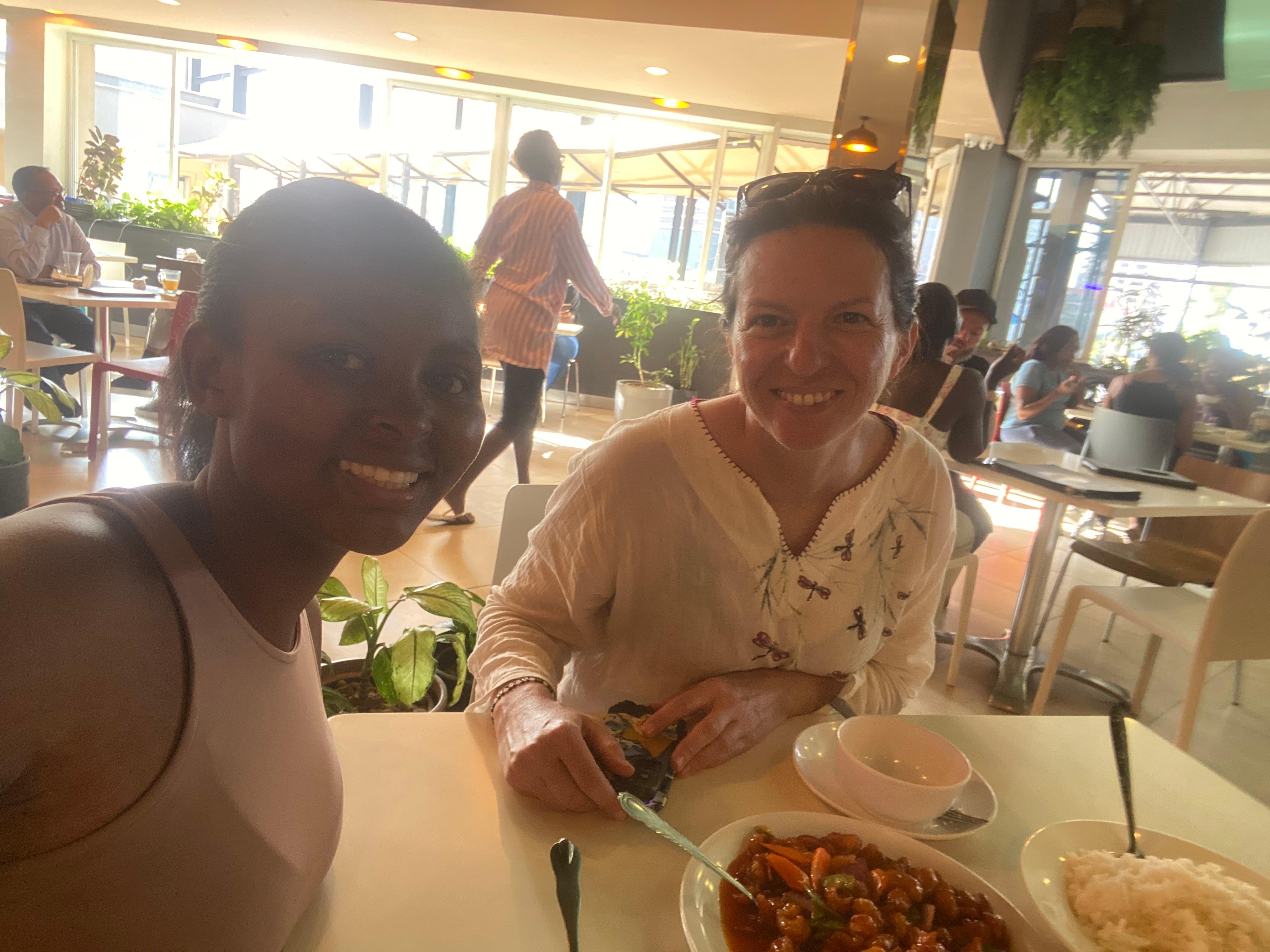 Nairobi Cultural & Historical Walking Tour