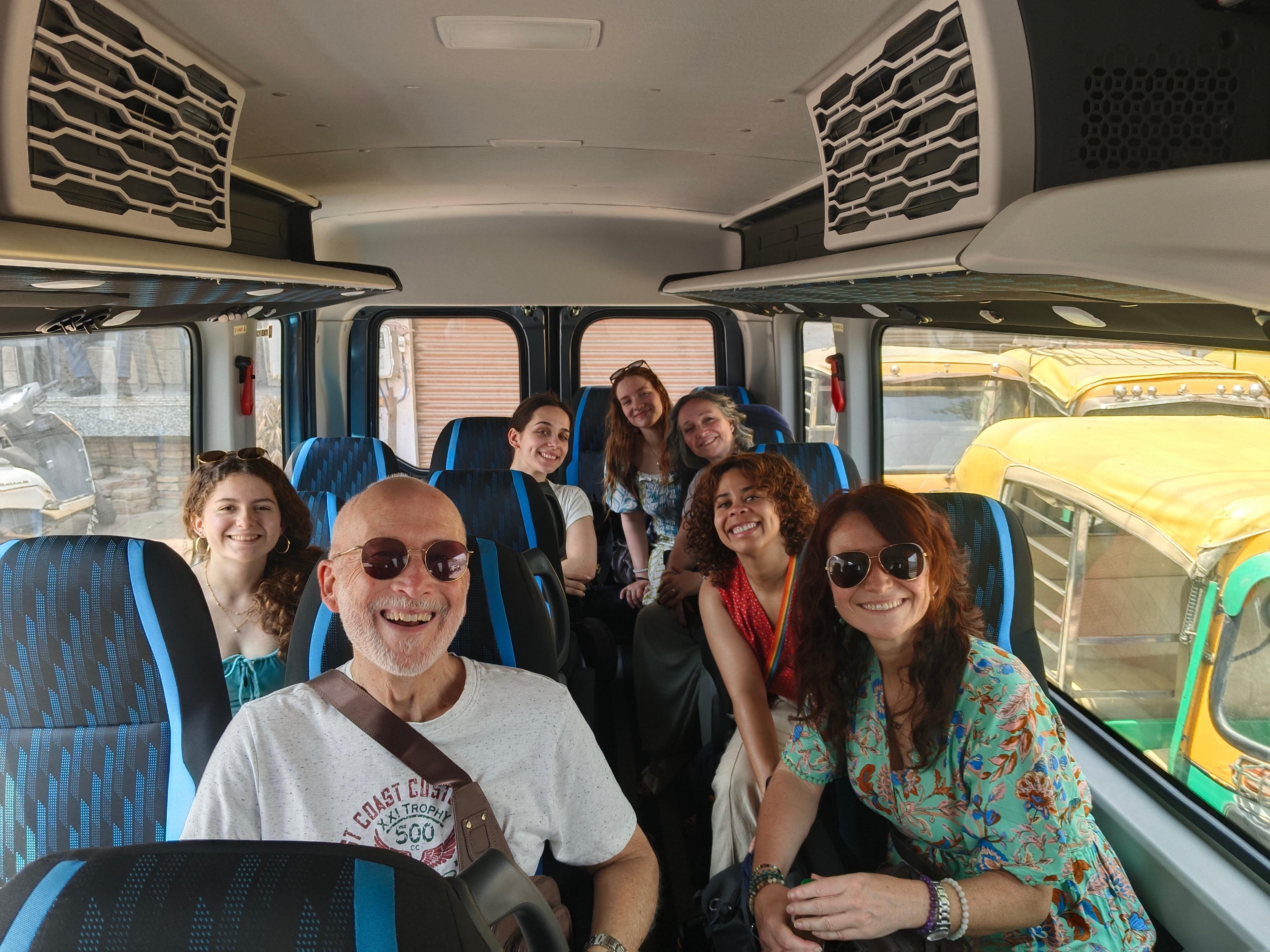 4-Day Golden Triangle & Ranthambore Private Expedition