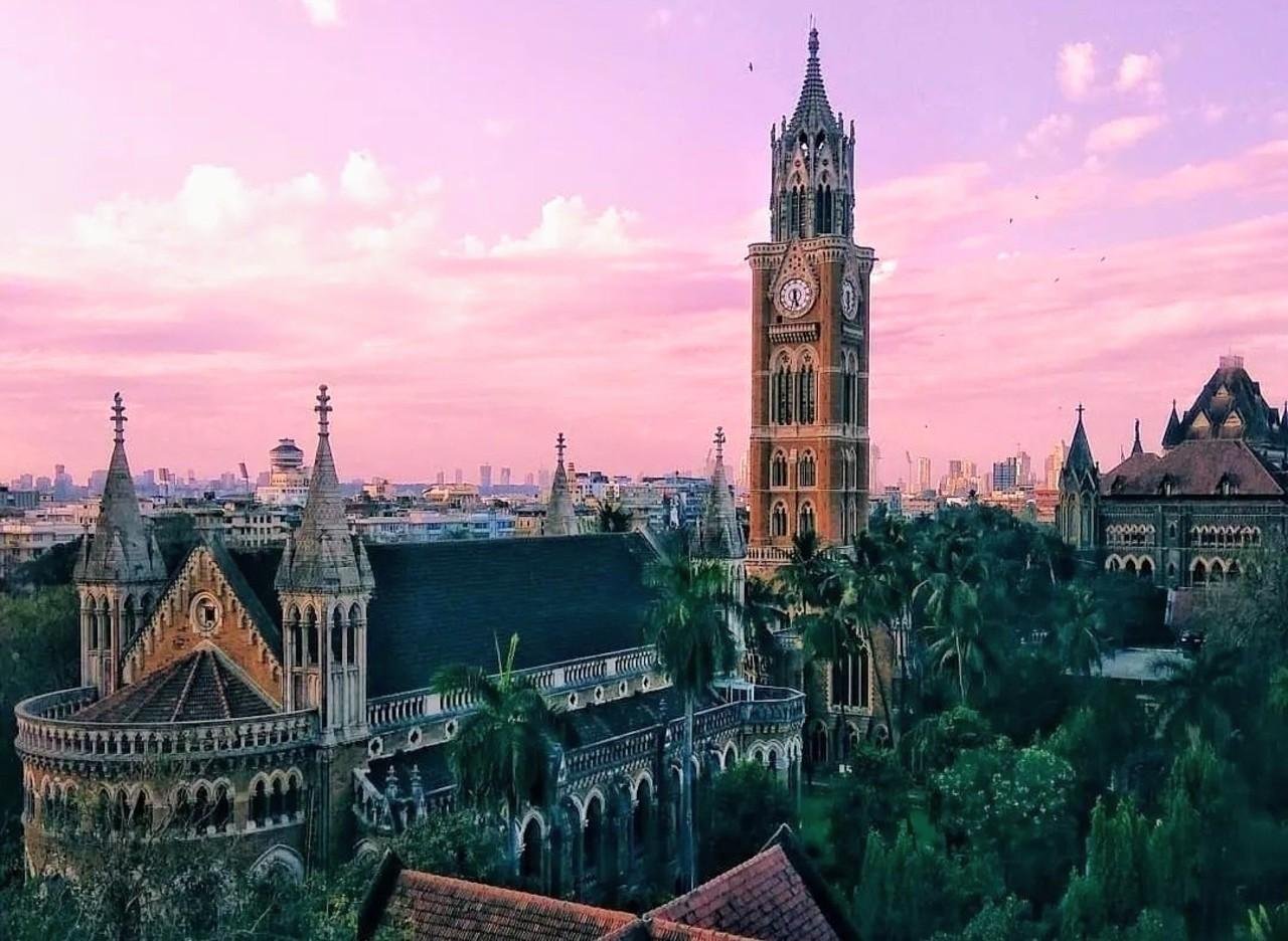 Mumbai Private Bollywood Studio & City Sightseeing Tour