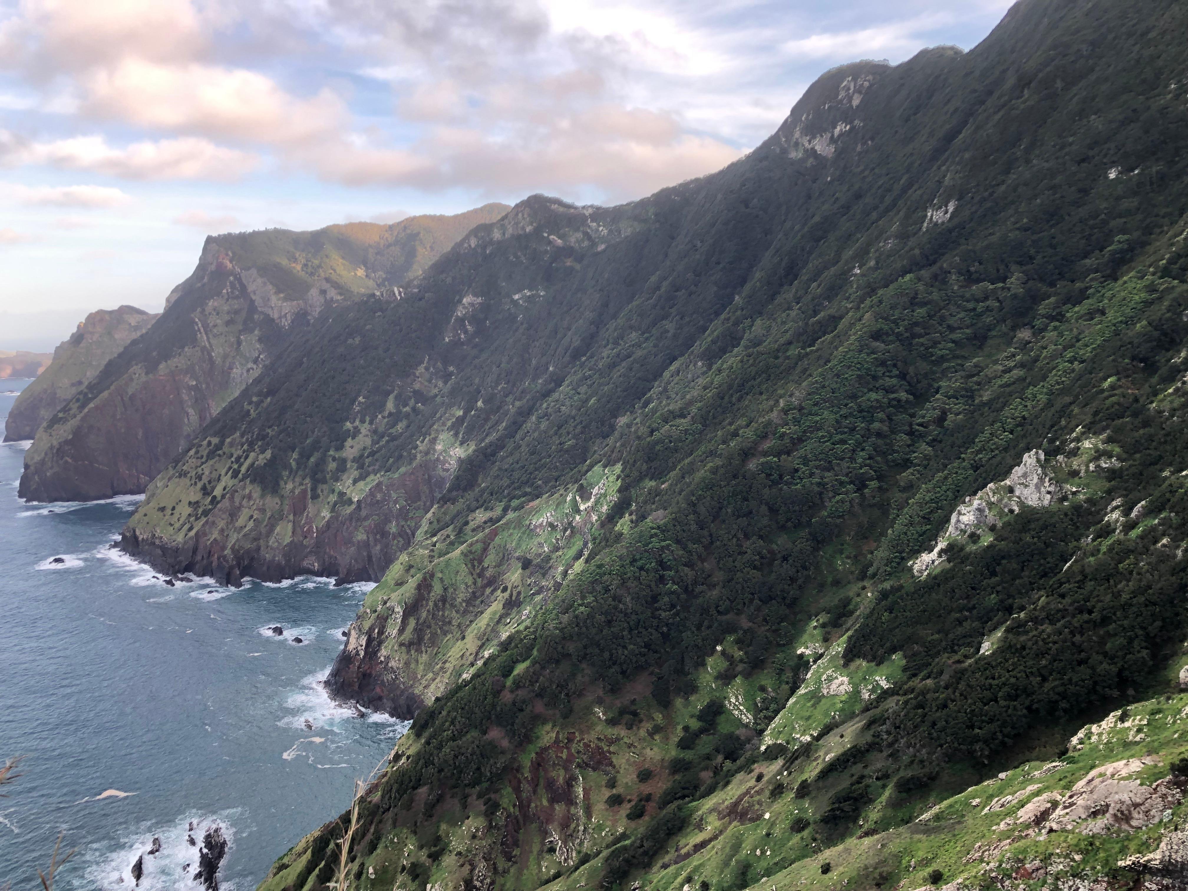 Madeira: Sunrise at Pico do Arieiro & Larano Trail Hike