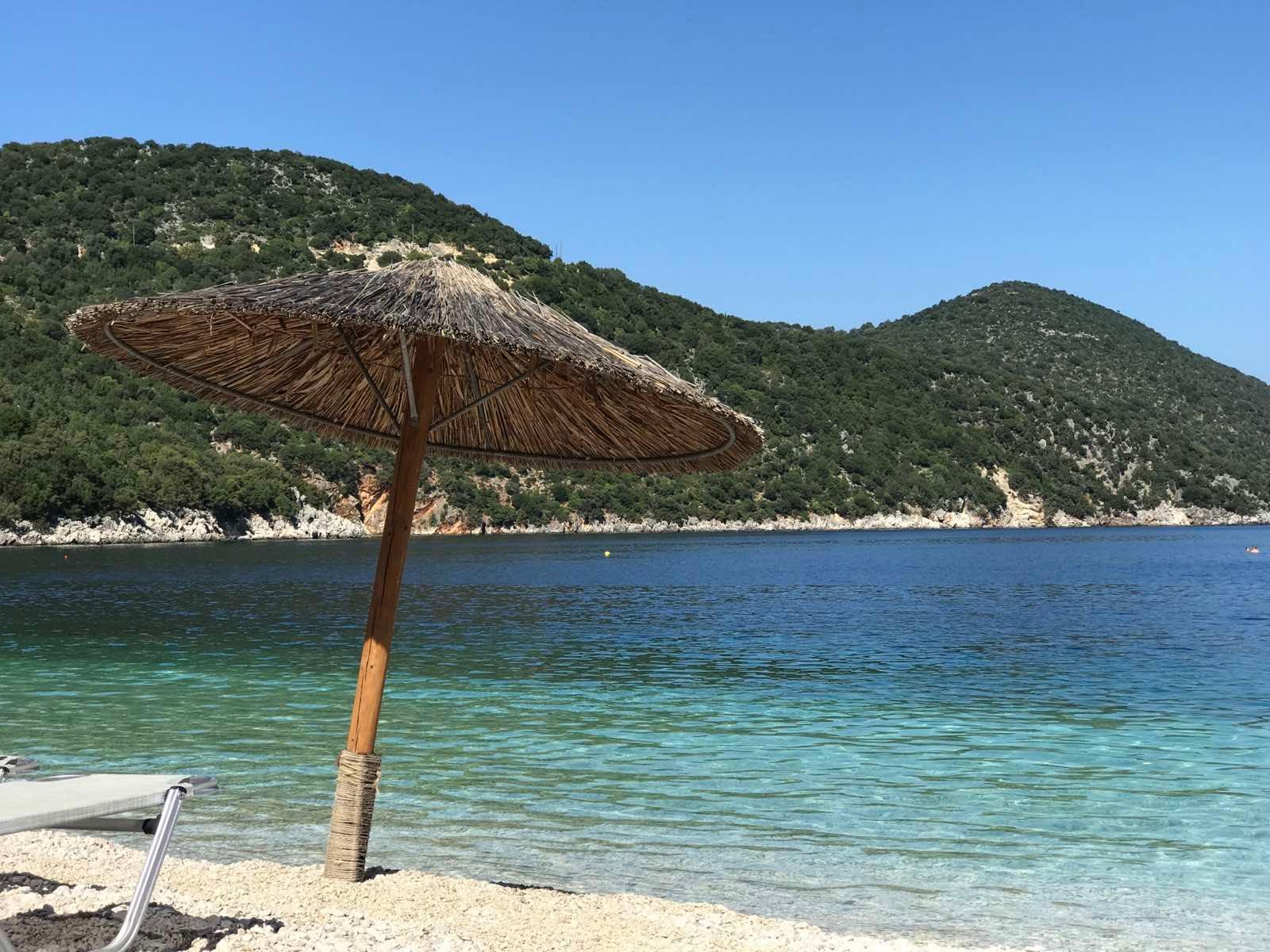 Kefalonia Caves & Antisamos Beach Explorer