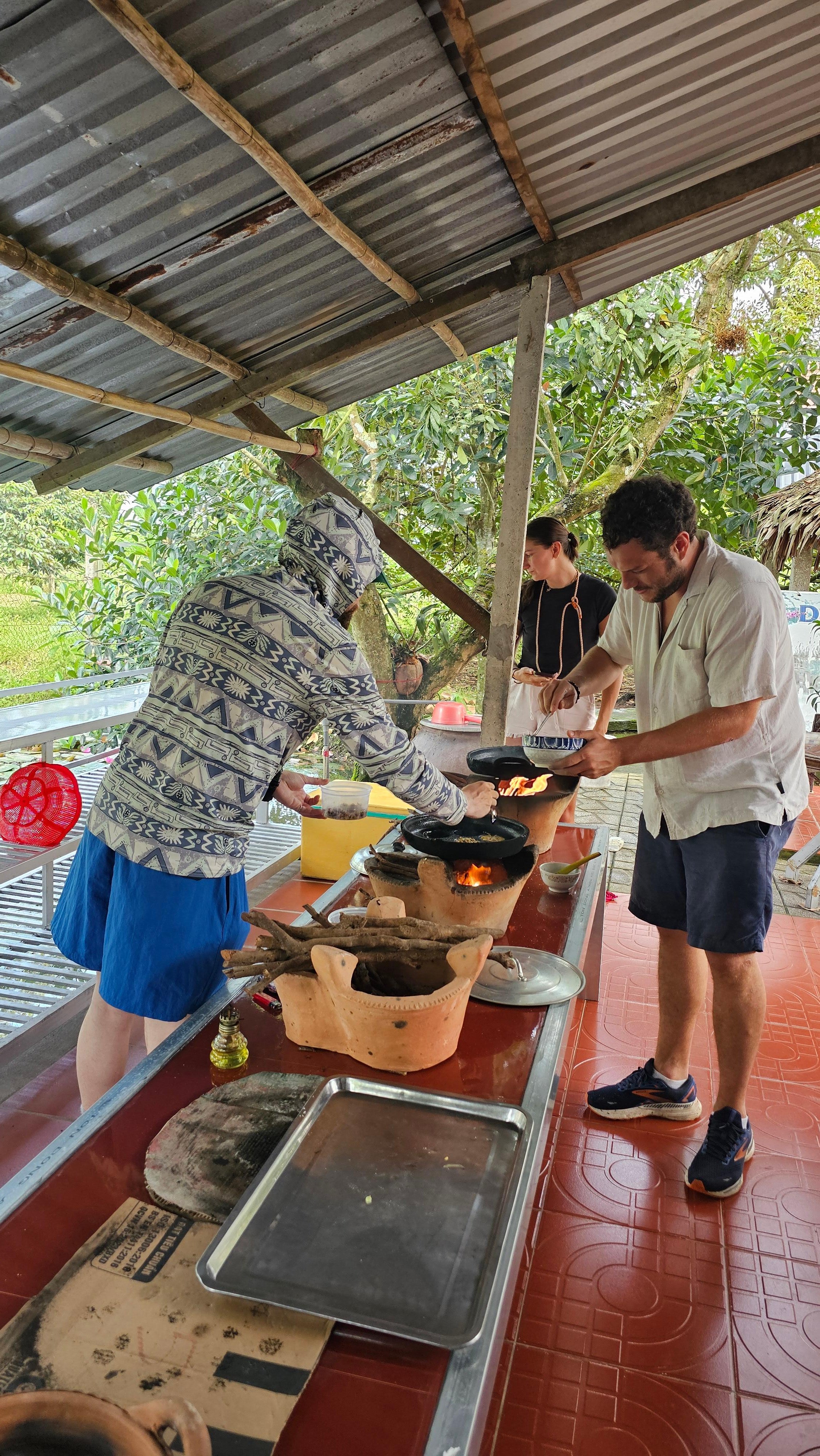 Can Tho: Cai Rang Floating Market & Authentic Mekong Experience