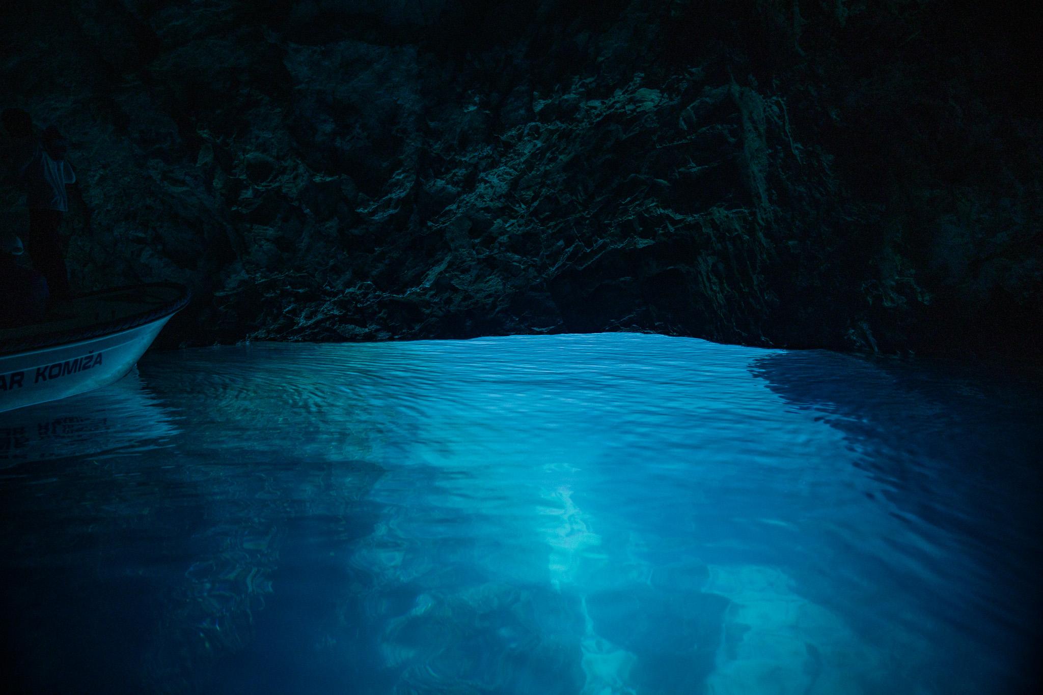 Split: 5-Island Speedboat Adventure with Blue Cave & Hvar