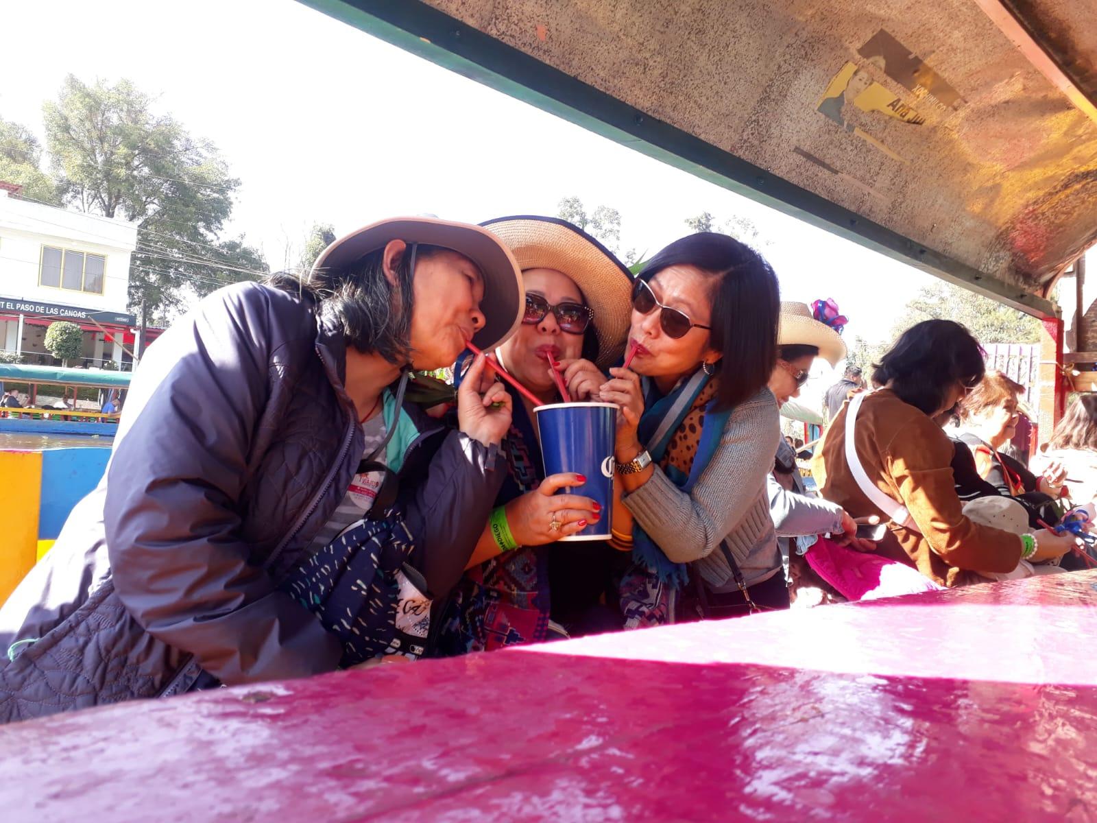 Private Mexico City Heritage: Coyoacán & Xochimilco Tour