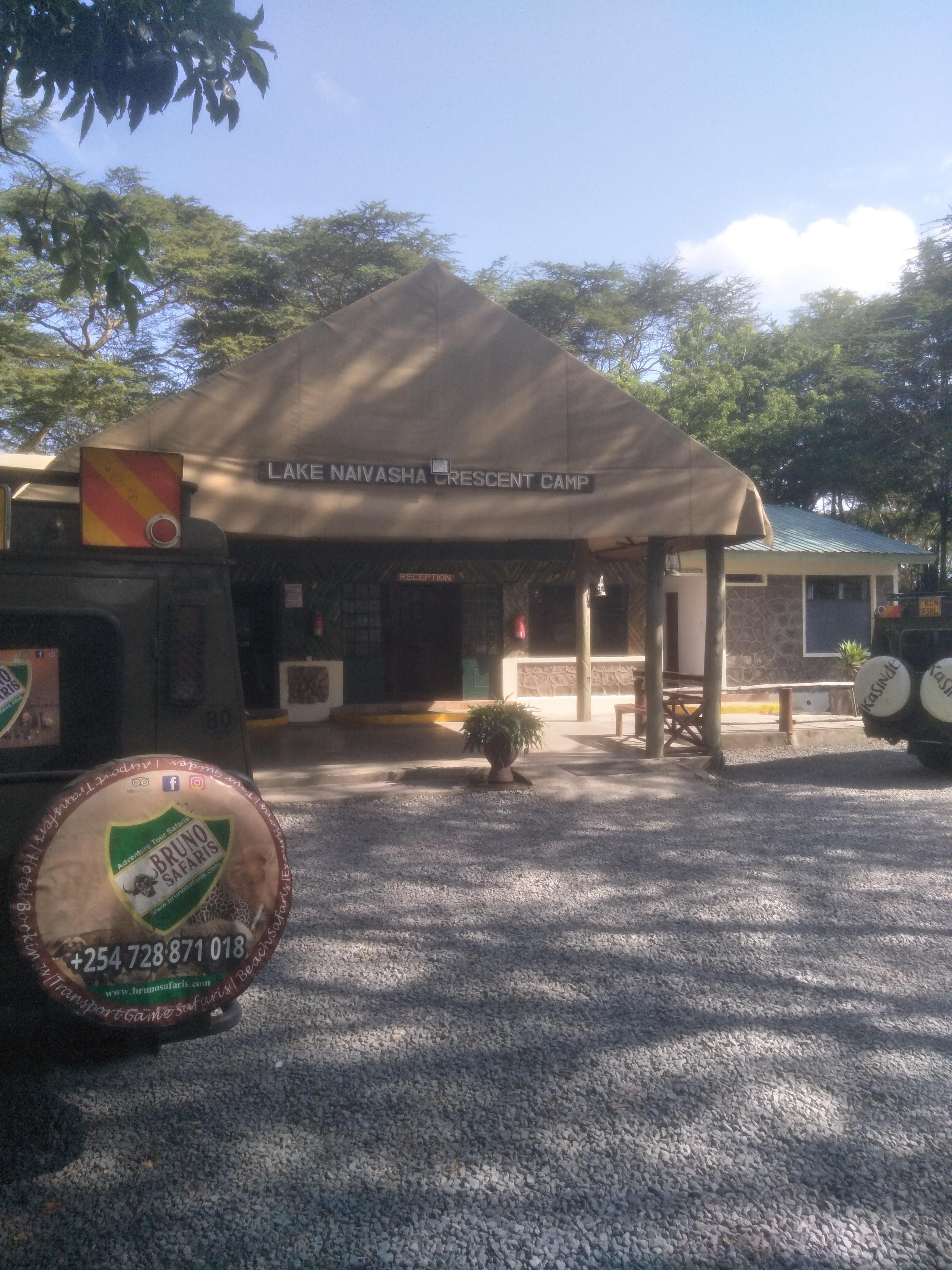 Hell’s Gate and Lake Naivasha Adventure from Nairobi