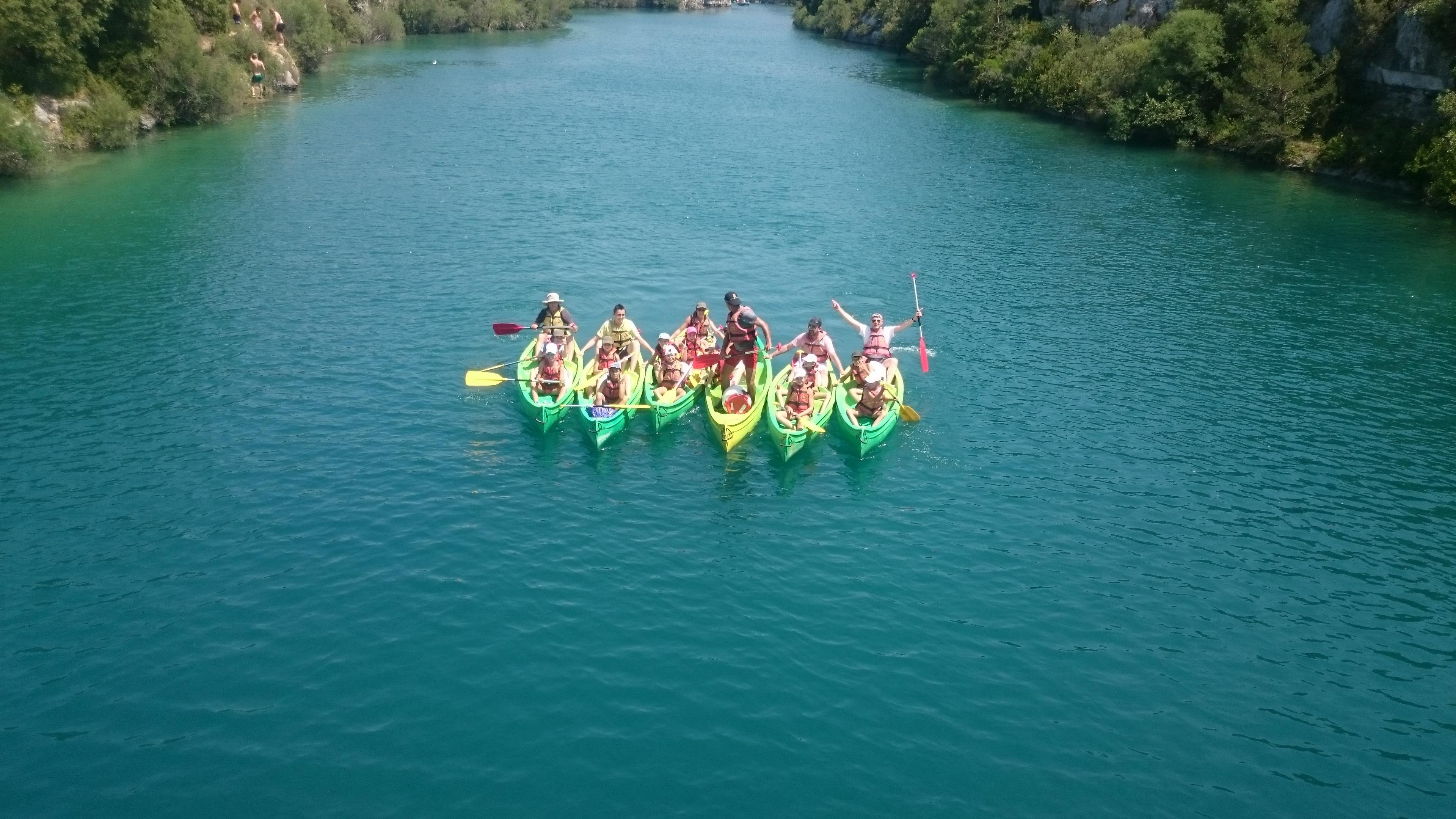 Gorges du Verdon in Provence — Verdon Gorge tour photo 16