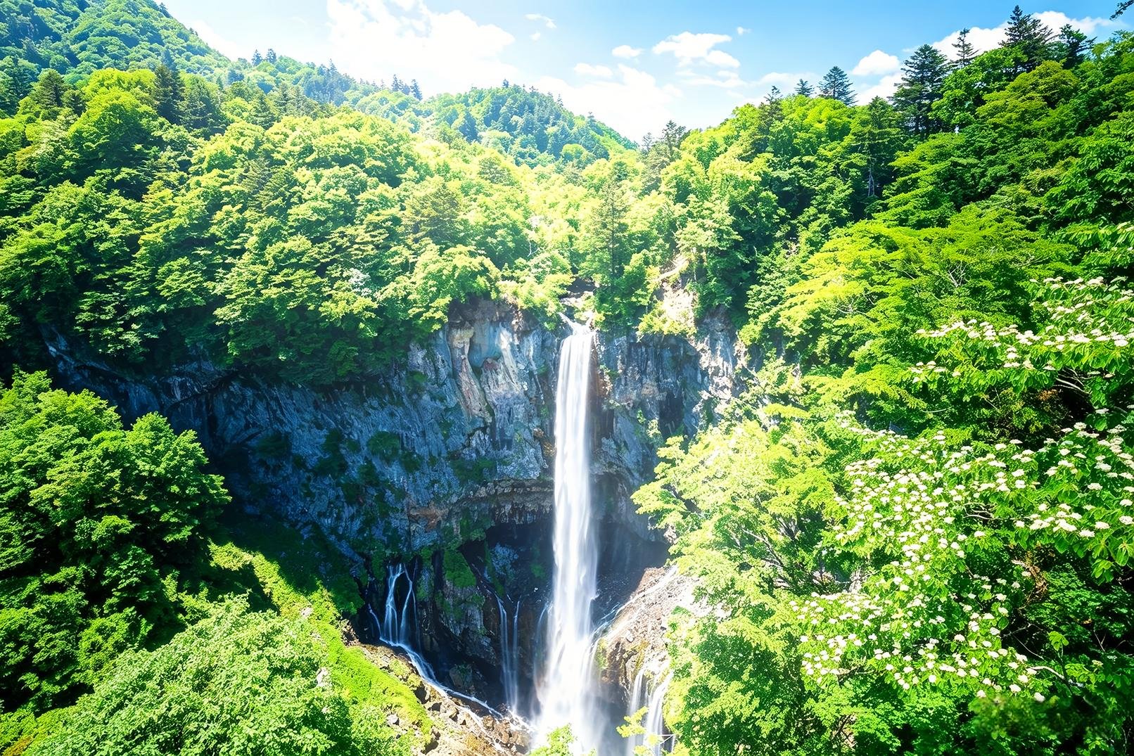 Tokyo to Nikko: Toshogu Shrine & Lake Chuzenji Day Trip