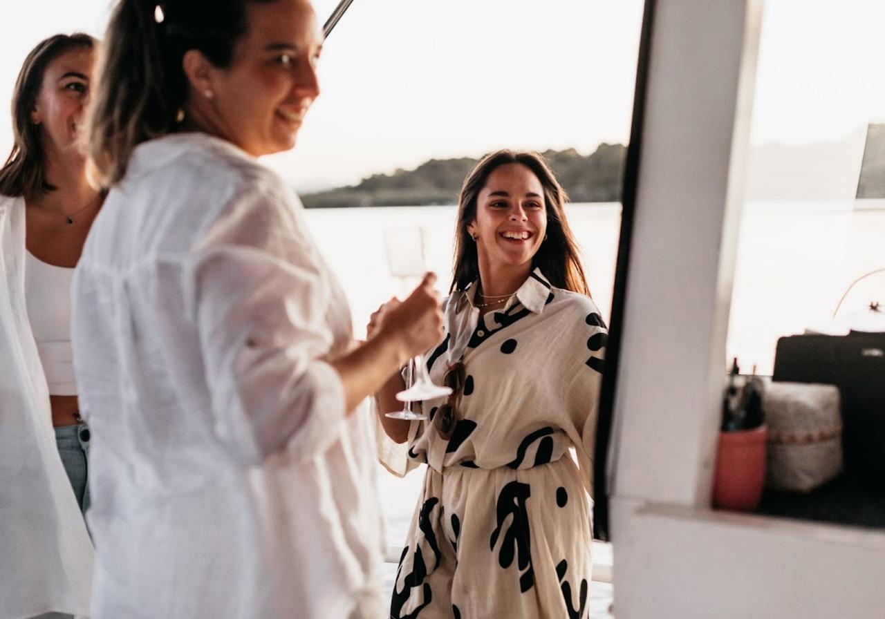 Noosa River Sunset Cruise