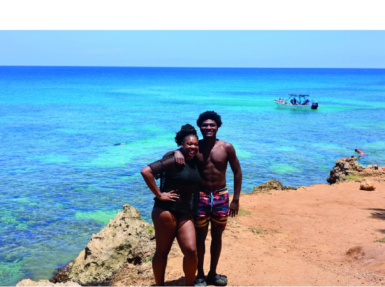 Puerto Rico All-in-One: Waterfalls, Cueva del Indio & Beach Tour