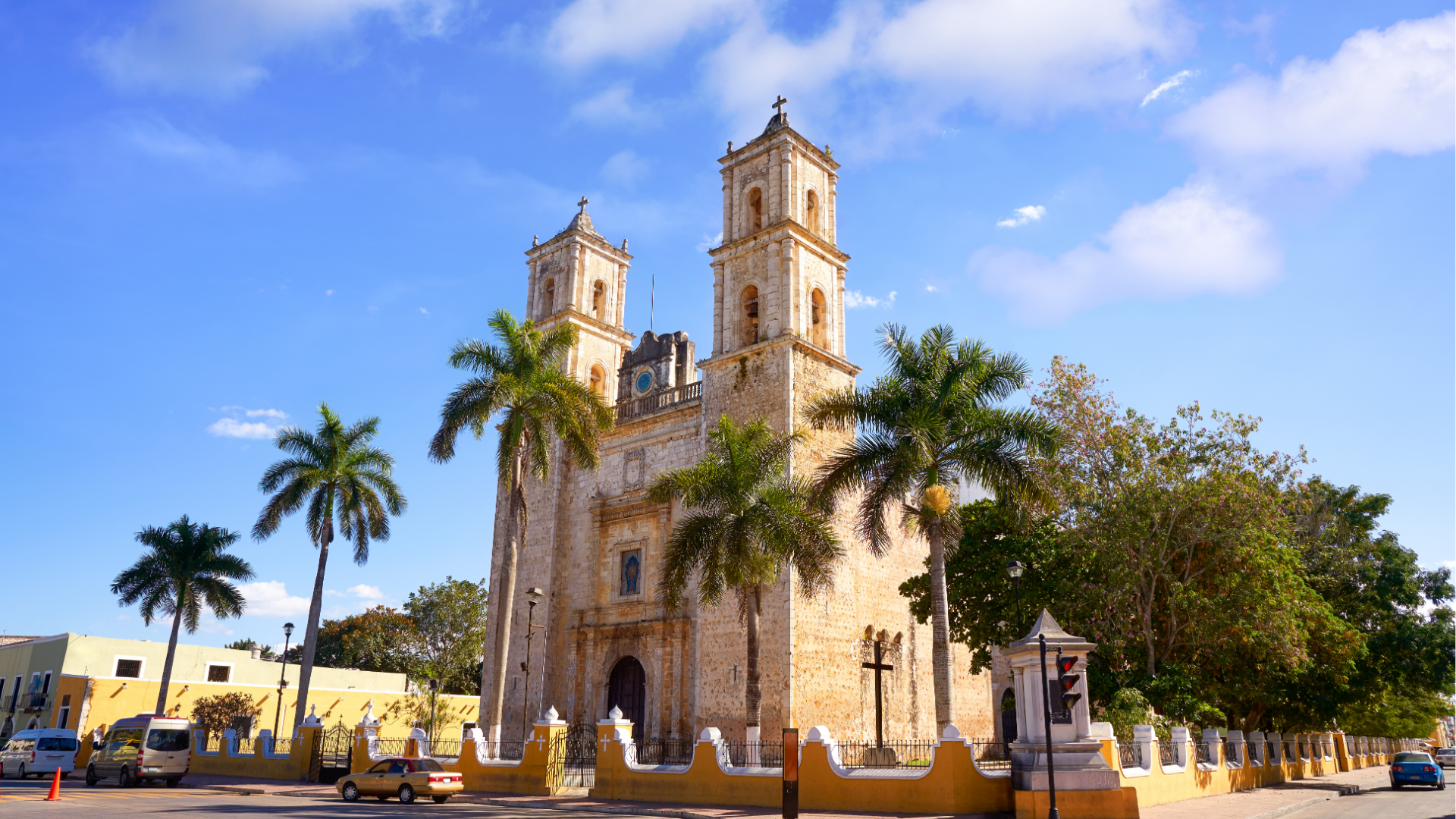 Private Chichen Itza, Valladolid & Hidden Cenote Expedition
