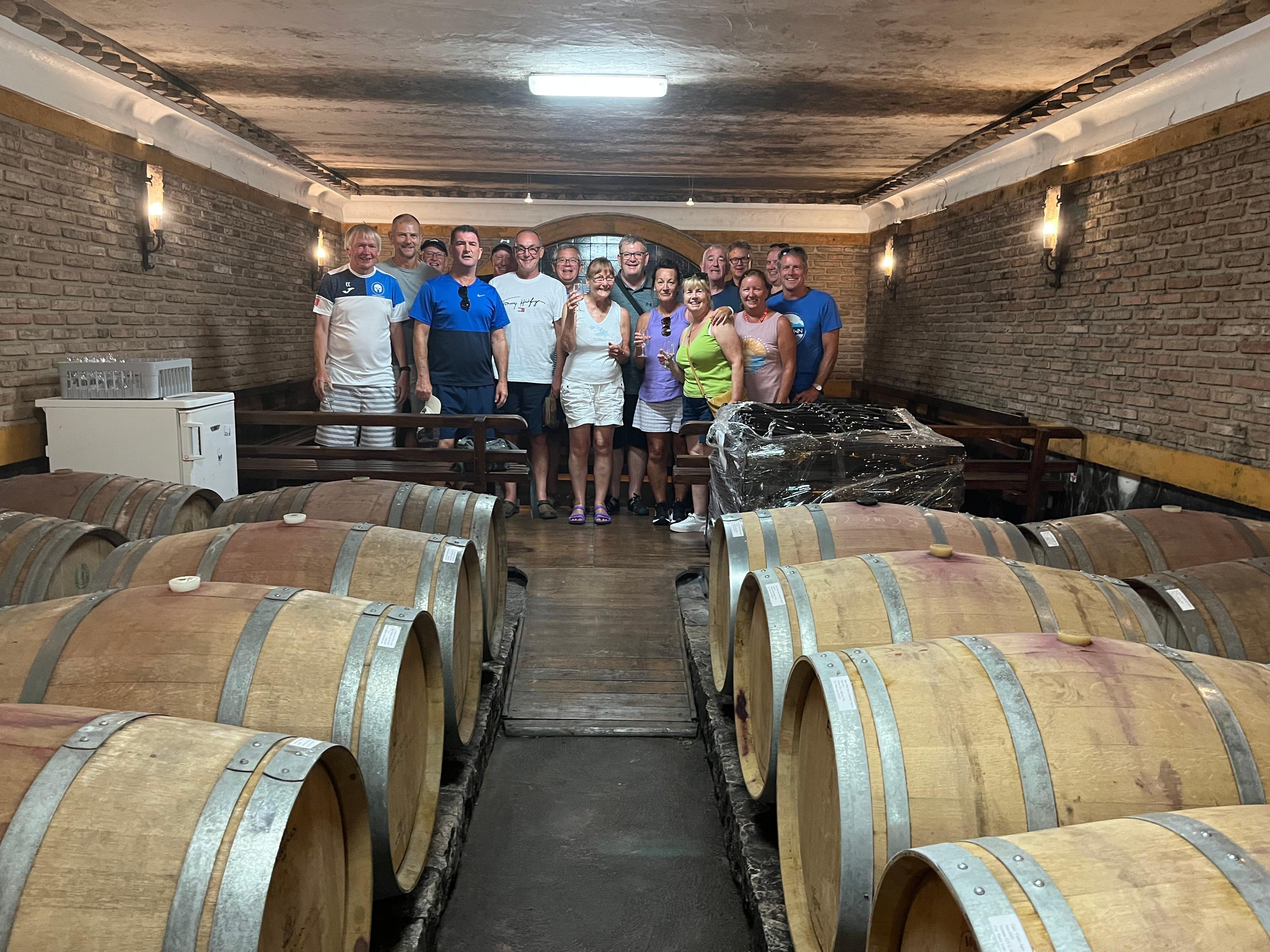 food tour in Albufeira — Albufeira Coast Tour, Winery & Delicious Chicken lunch - 2026 (Verified Reviews)