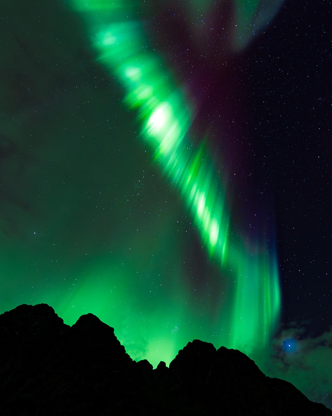 Northern lights tour, image 12