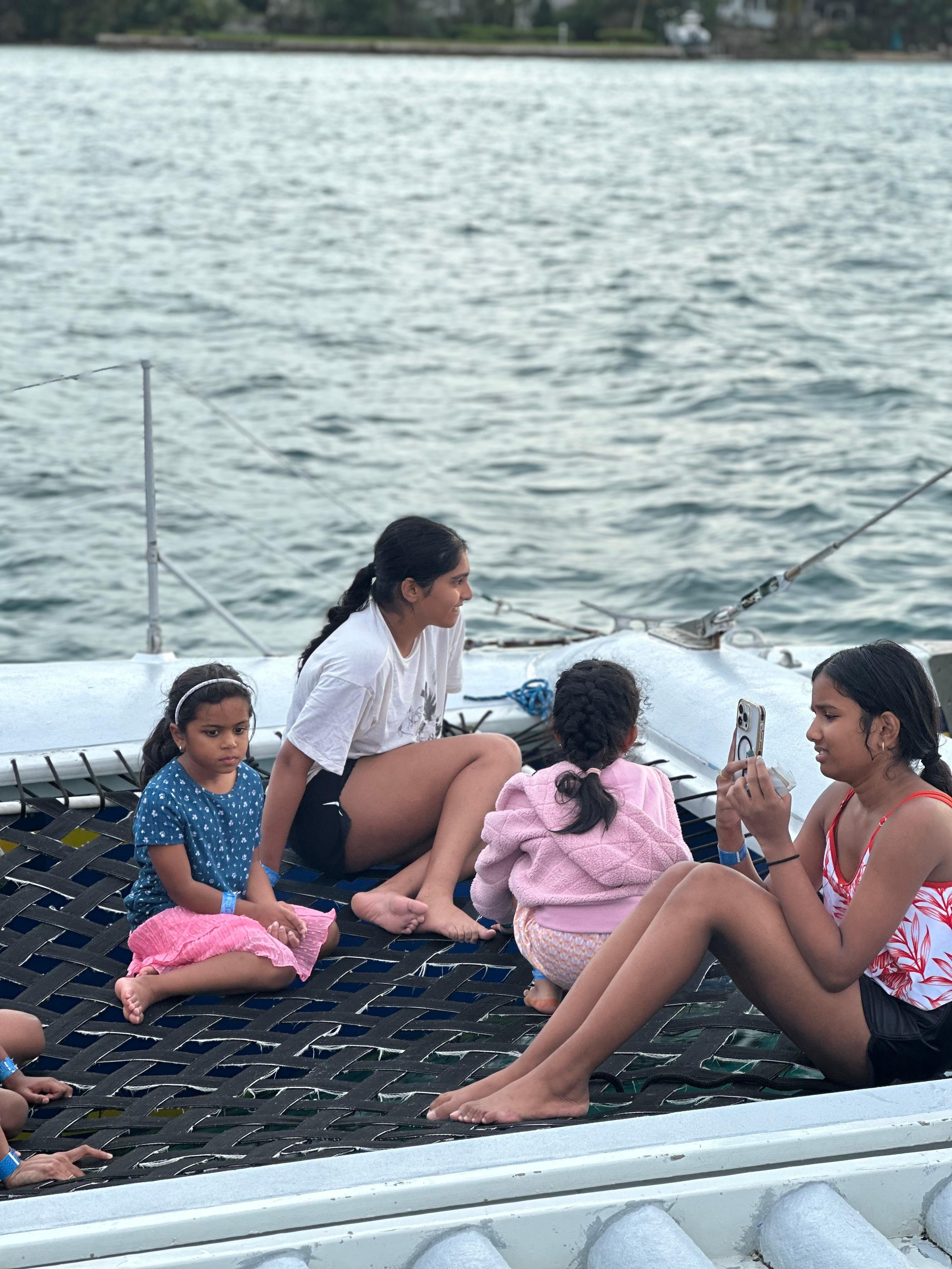 Bahamas Swimming Pigs, Snorkeling & Rum Cruise