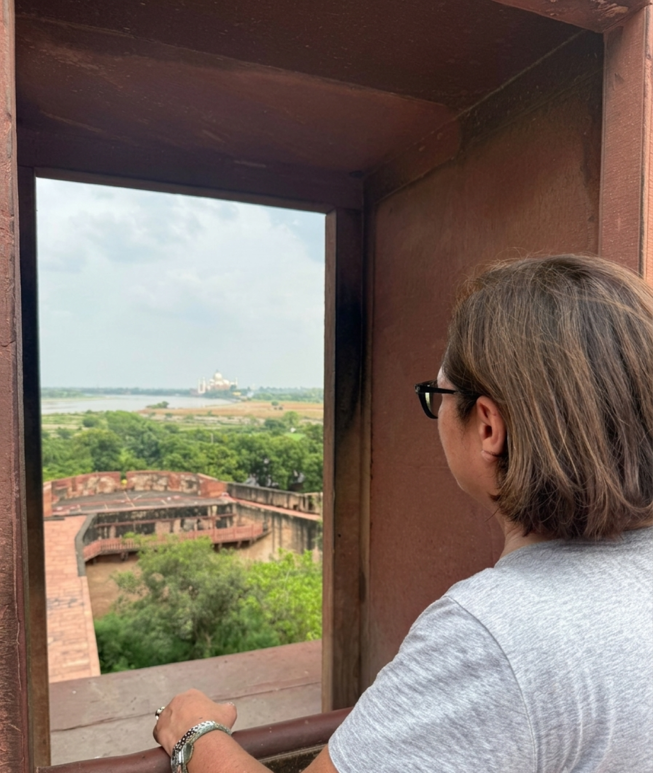 Private Overnight Taj Mahal Tour from Delhi (2 Days)