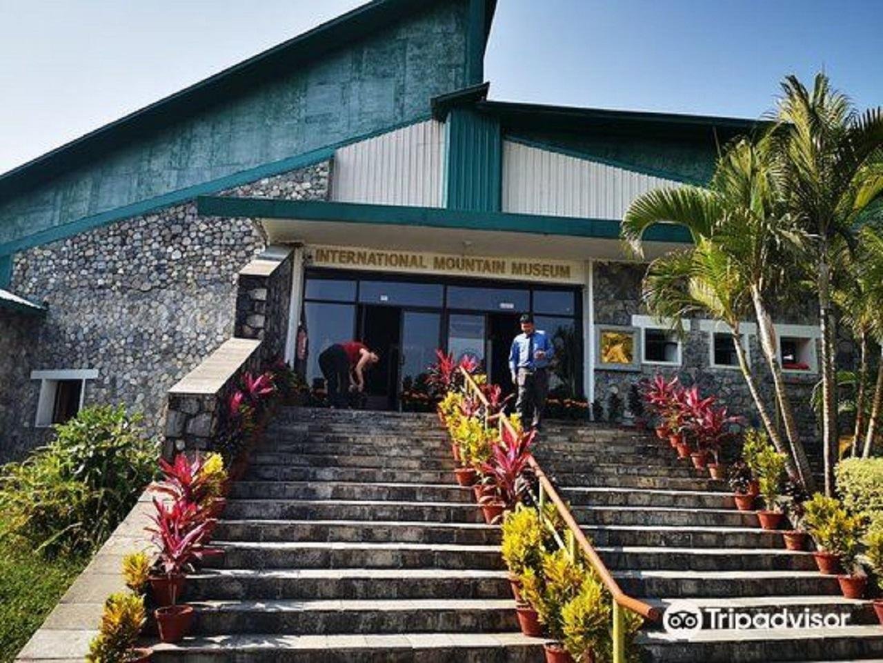 Pokhara Sarangkot Sunrise & Full-Day Private City Tour