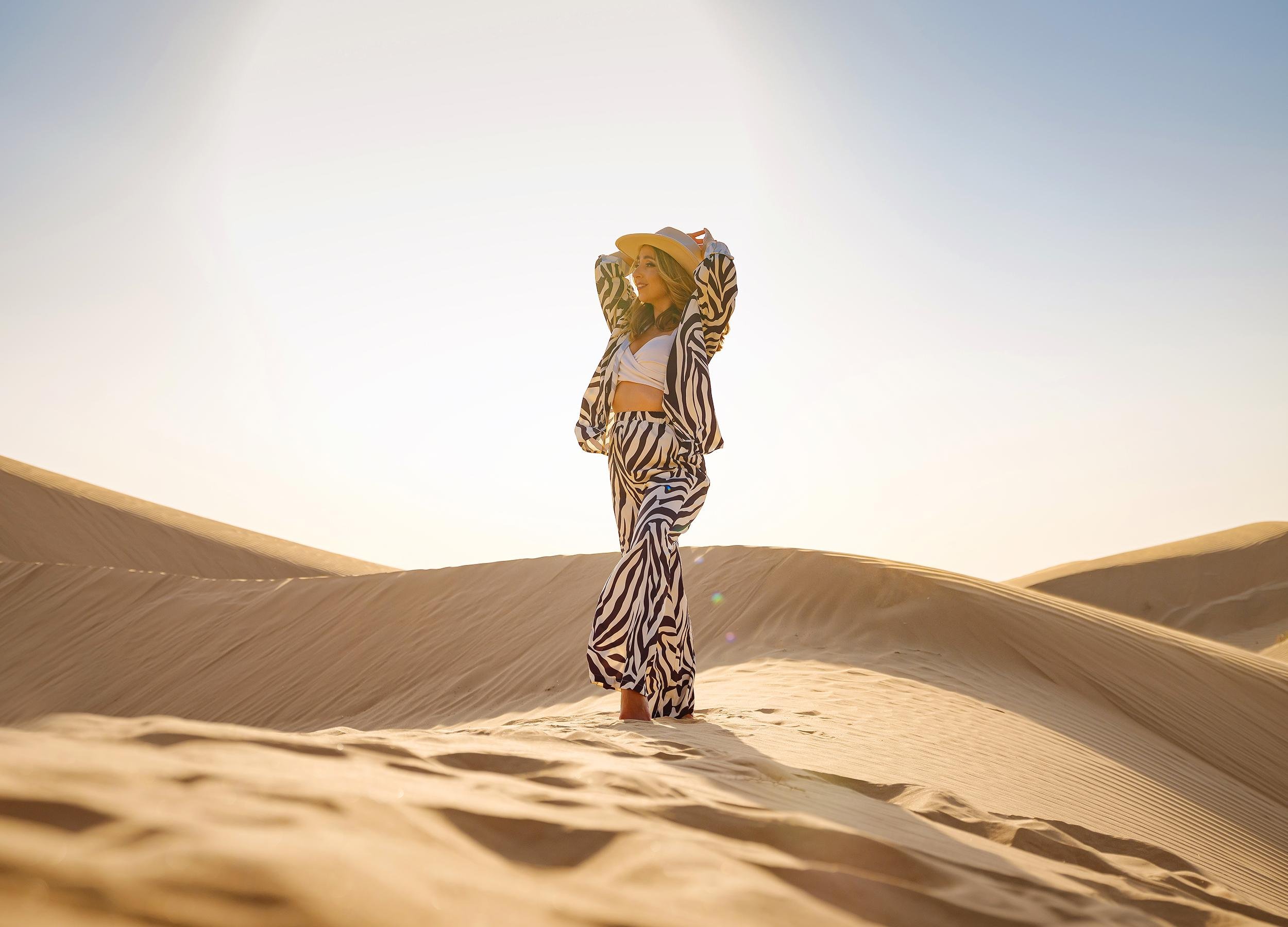 Private 5-Day Marrakech to Zagora & Merzouga Desert Tour