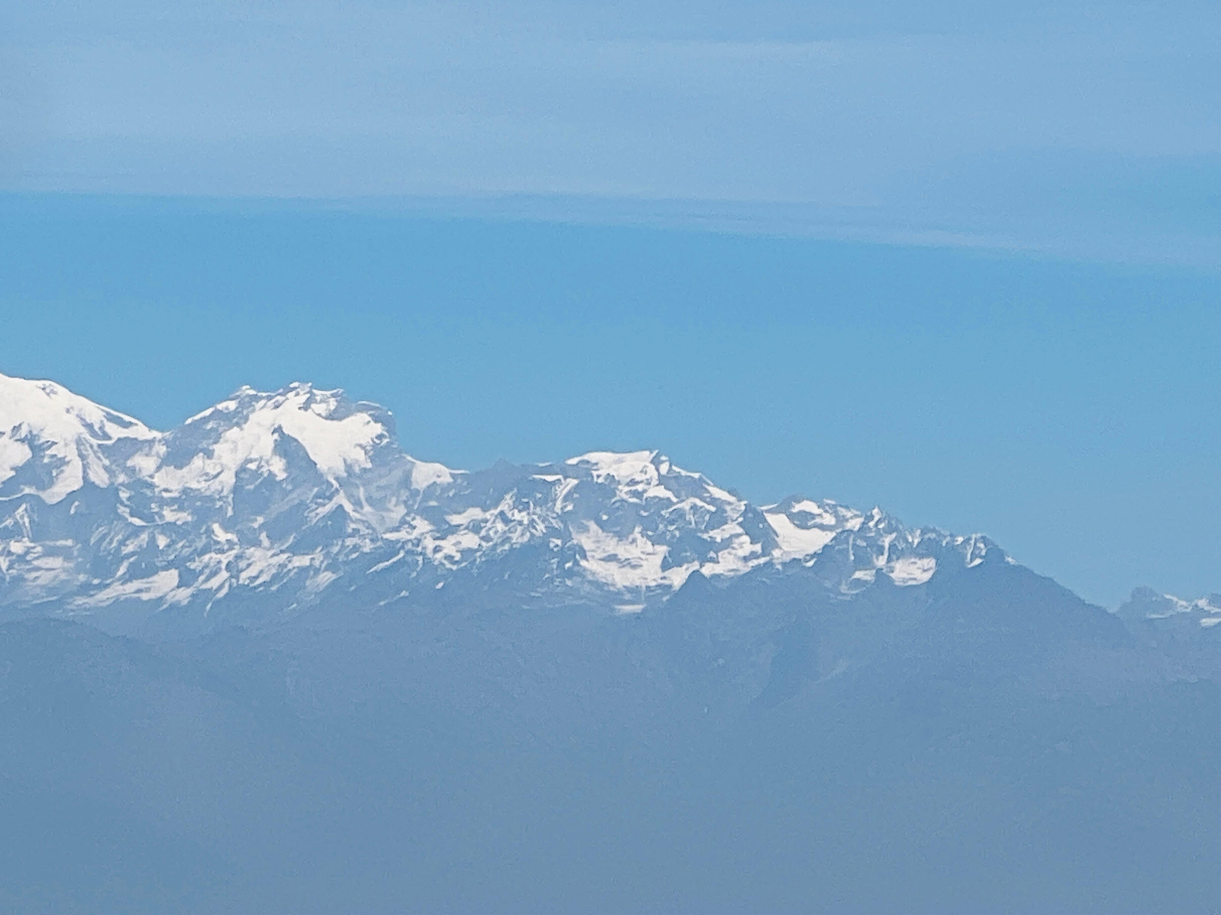 Chandragiri Hills Cable Car Half-Day Tour