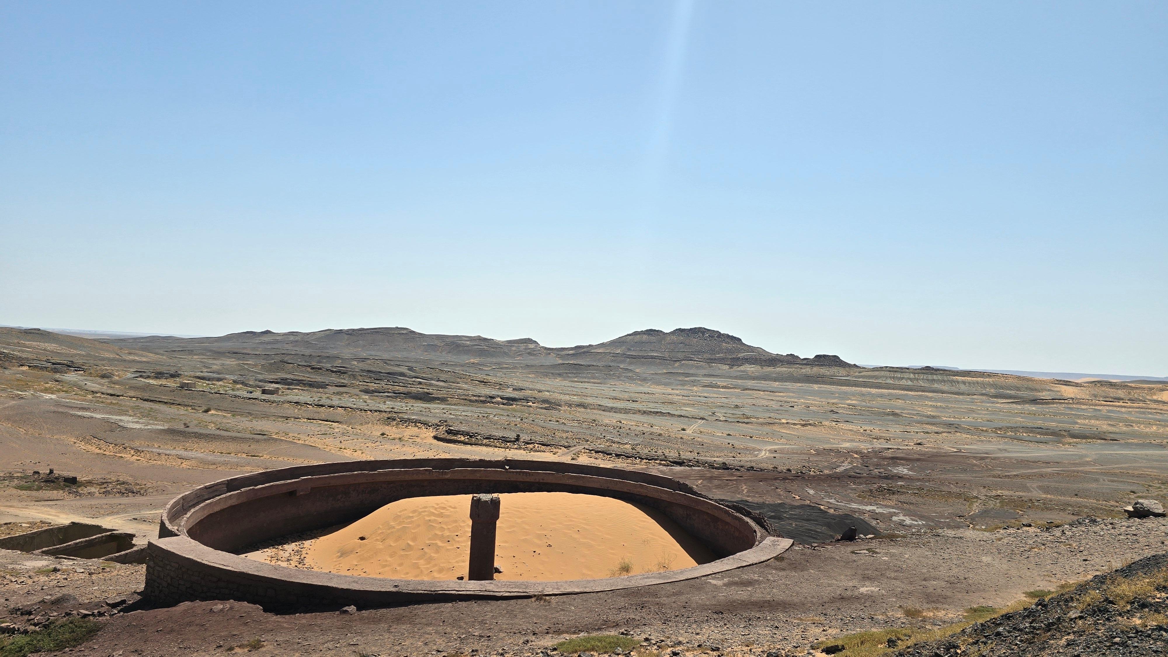 6-Day High Atlas & Sahara Desert Private Expedition from Casablanca