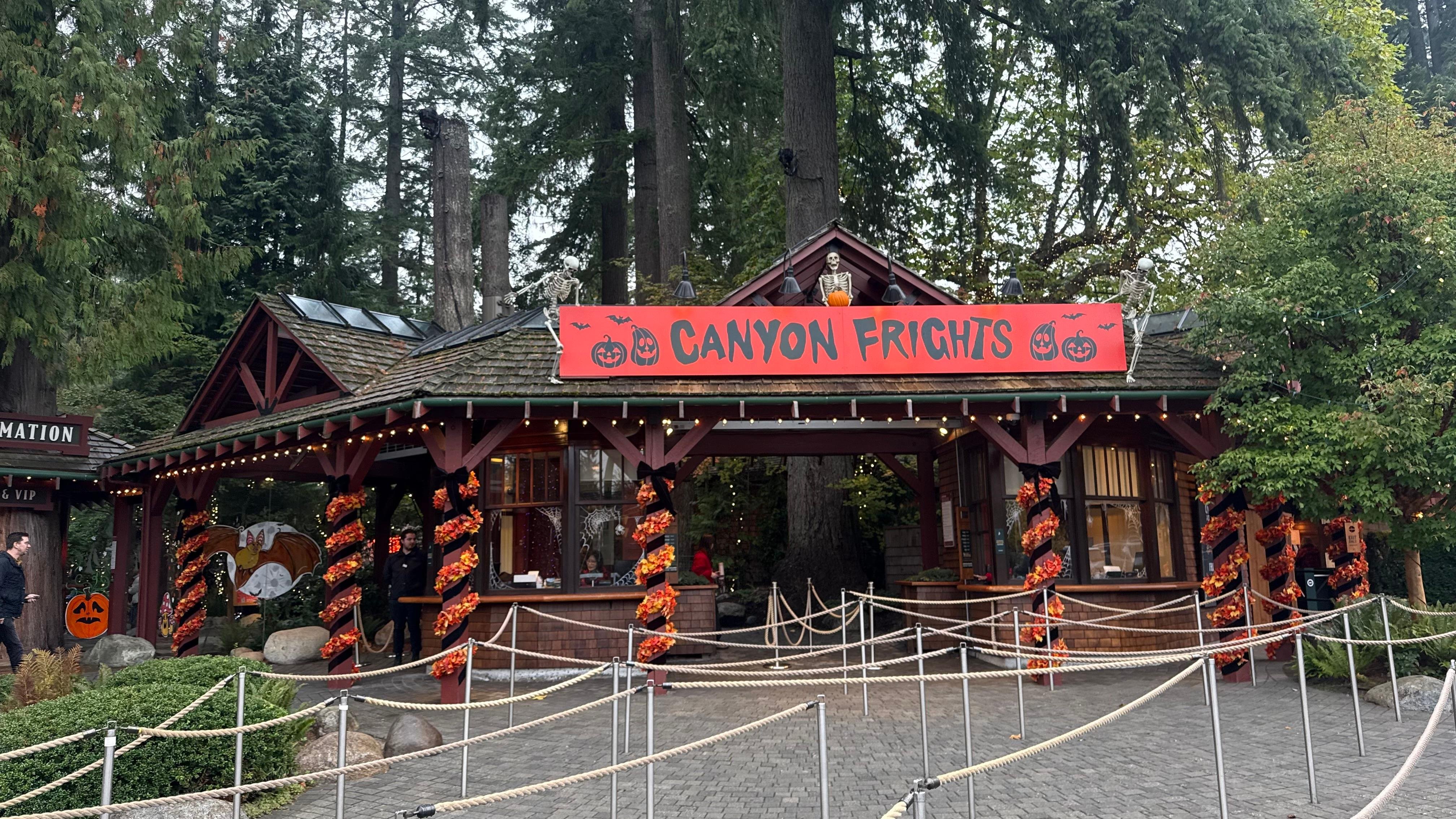 Capilano Suspension Bridge & Stanley Park Small Group Tour
