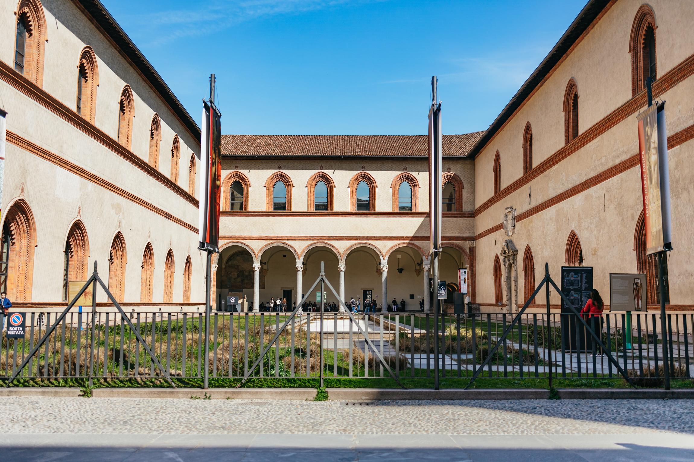 Milan: Last Supper Skip-the-Line & Walking Tour