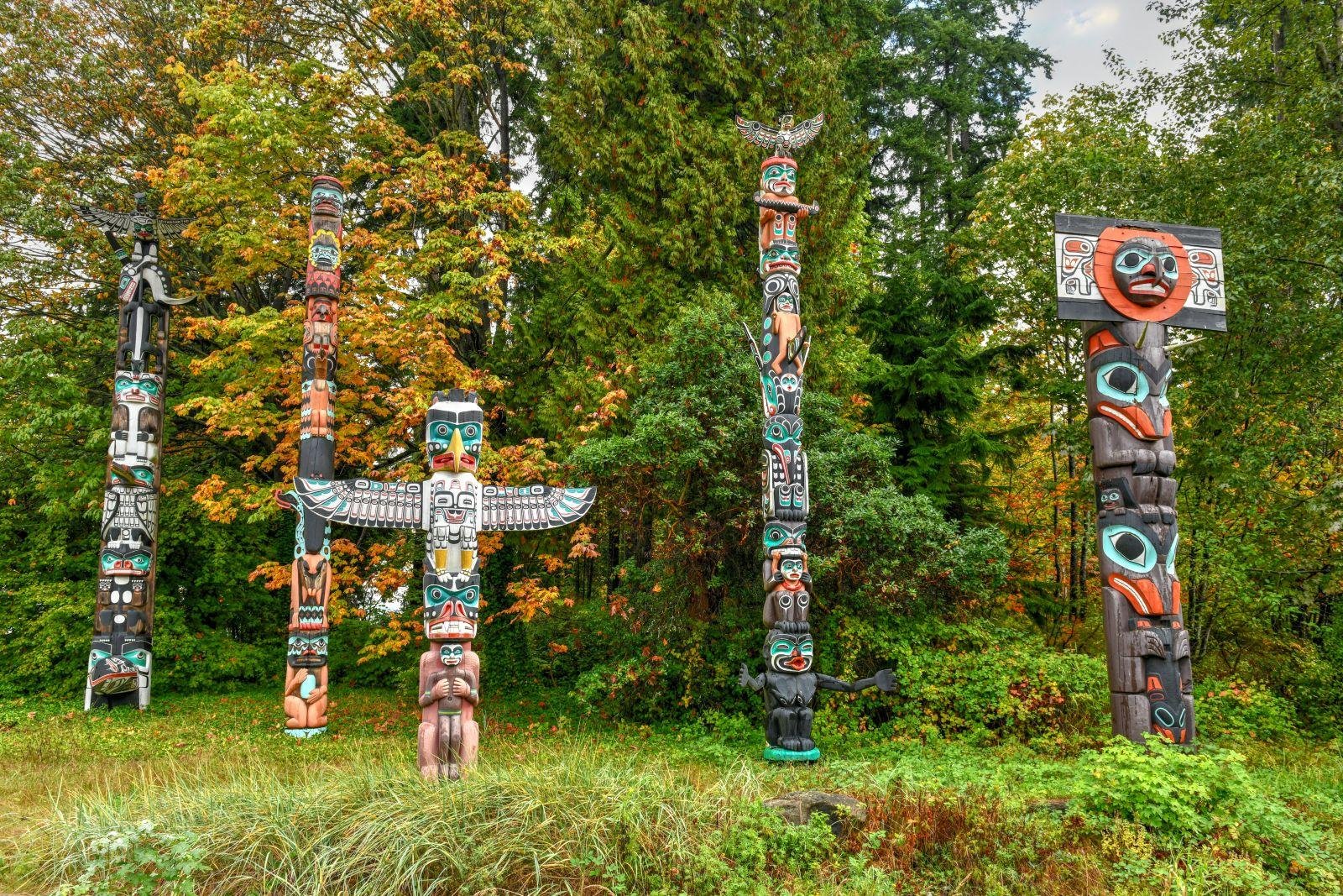 Vancouver Private Sightseeing Tour: Custom City & Nature Highlights