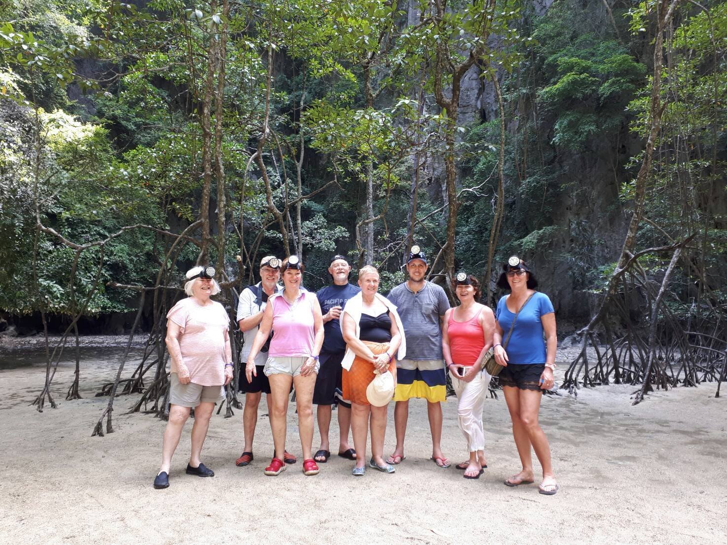 Phang Nga Bay & James Bond Island Speedboat Adventure from Phuket