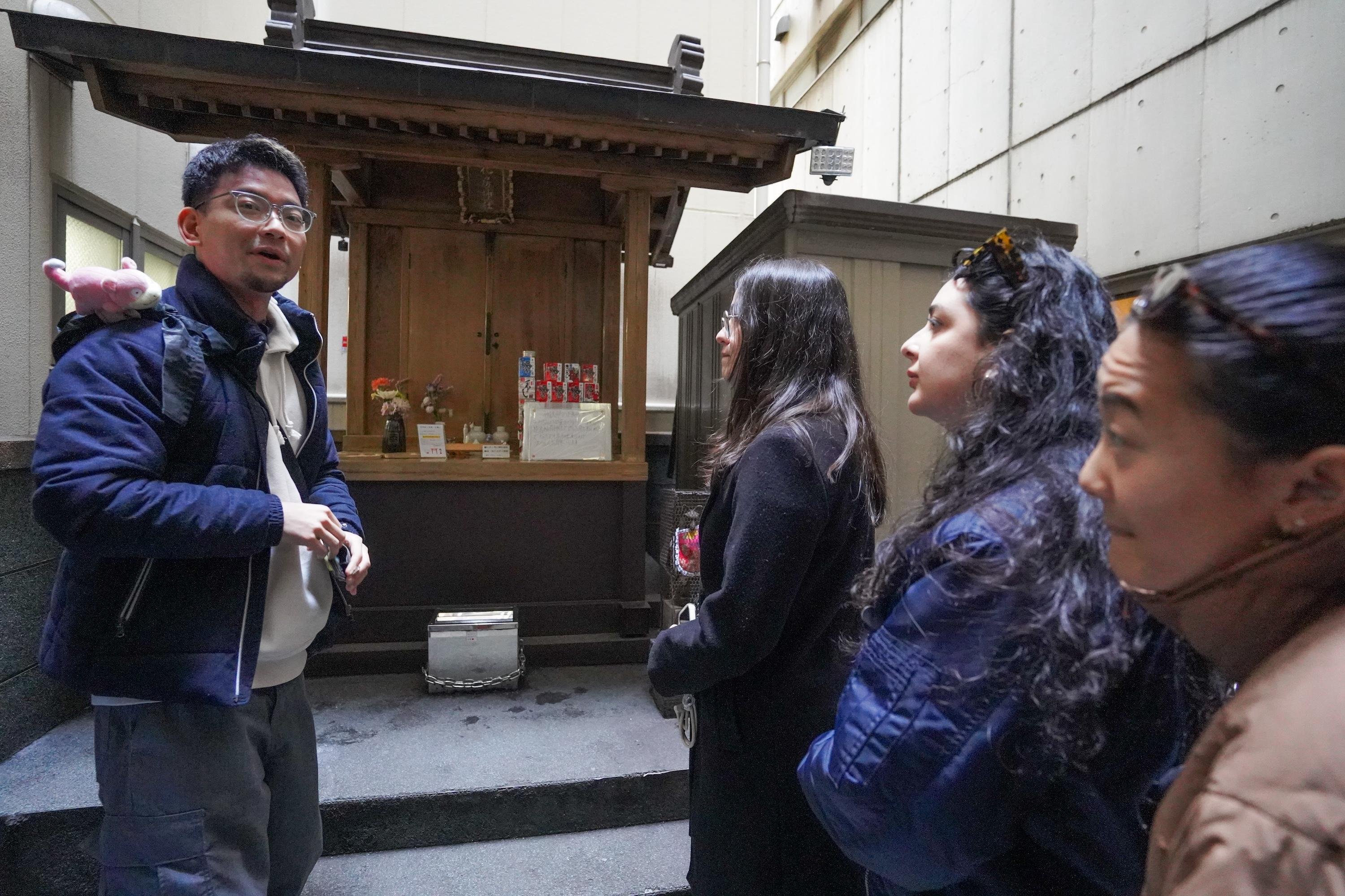 Akihabara: Anime & Gaming Adventure Tour (Group or Private) — Tokyo anime tour in Akihabara