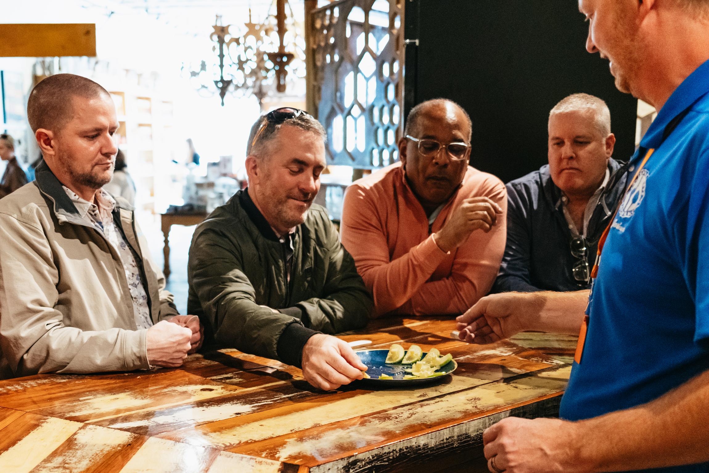 Savannah Georgia — tour experience image 4