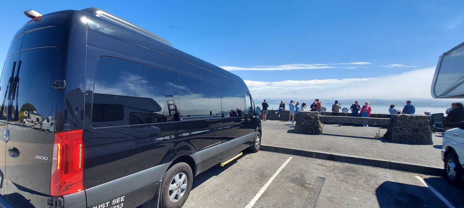 Muir Woods, Sausalito, and Exclusive Alcatraz Night Tour