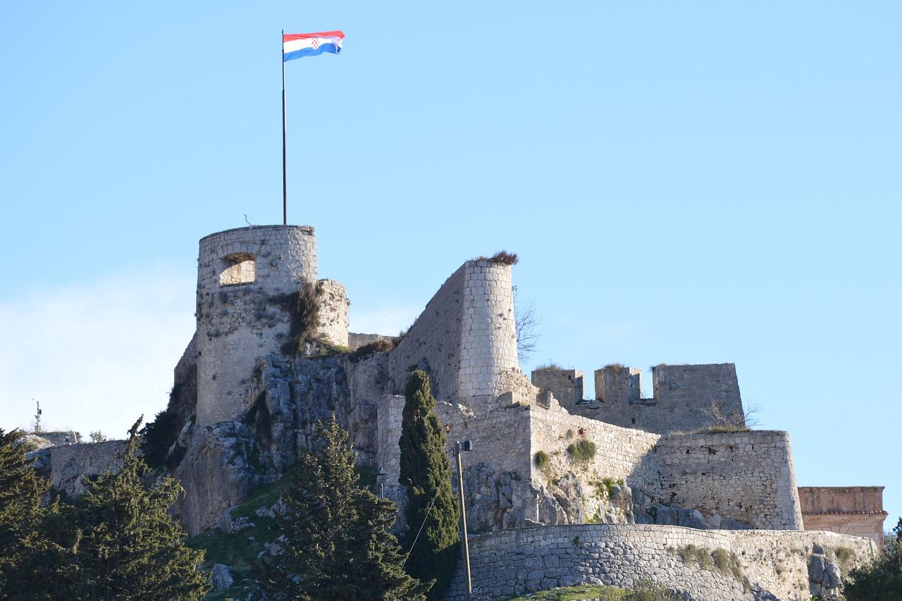 Private Game of Thrones Filming Locations Tour in Split