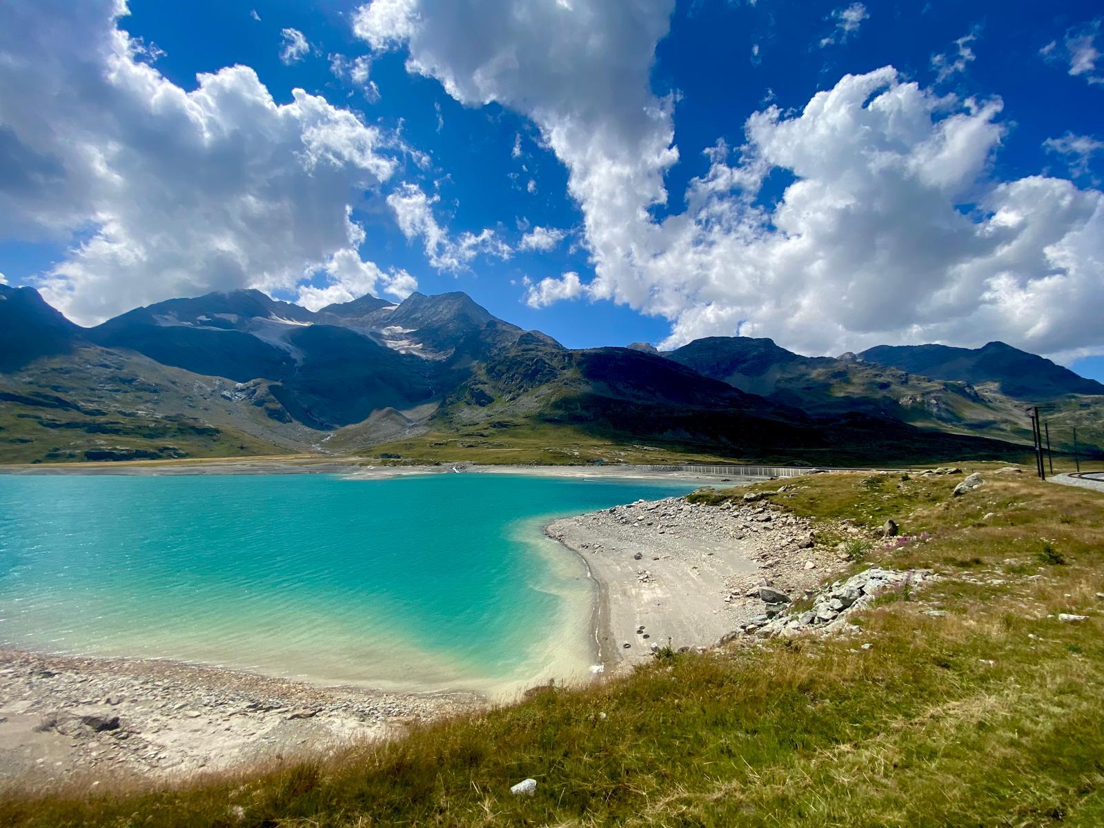 Bernina Express day trip from Milan — image 28