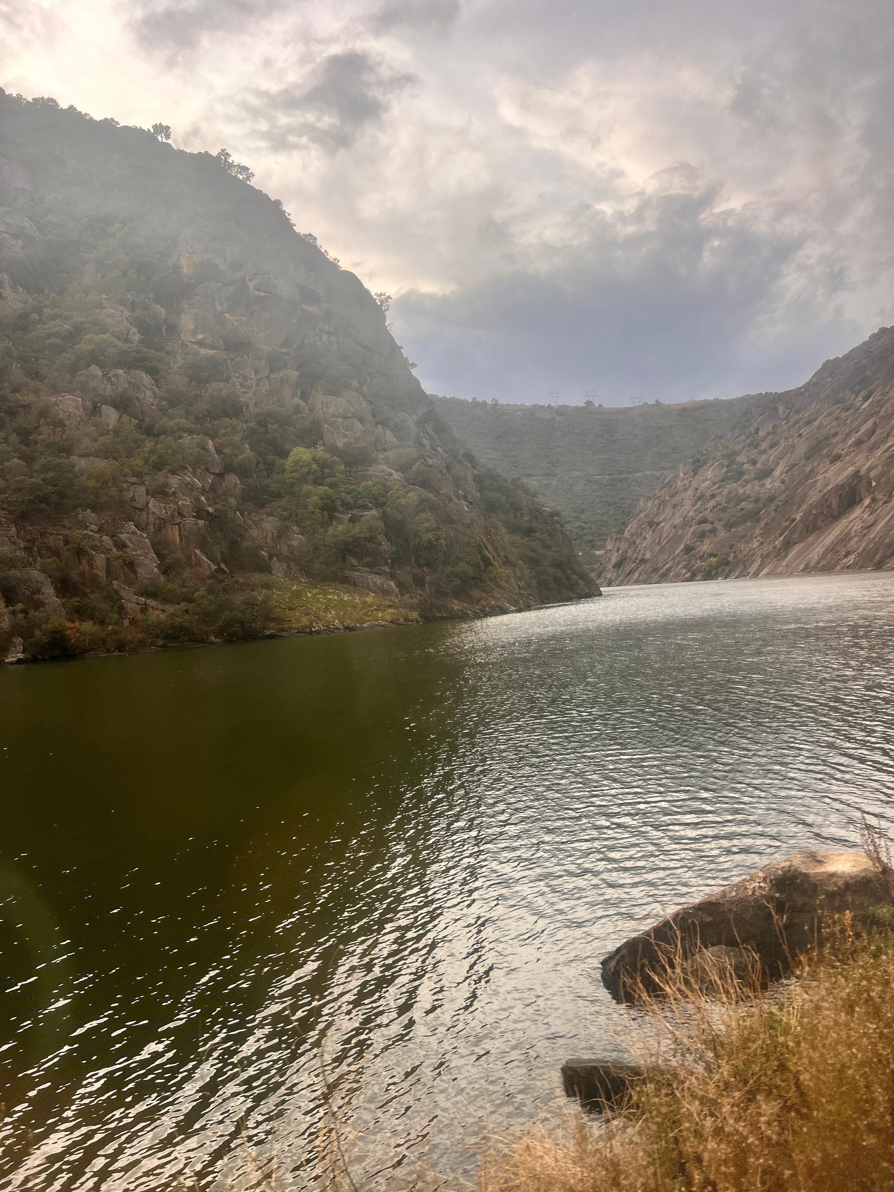 Lisbon: 2-Day Douro Valley Wine & River Cruise Experience
