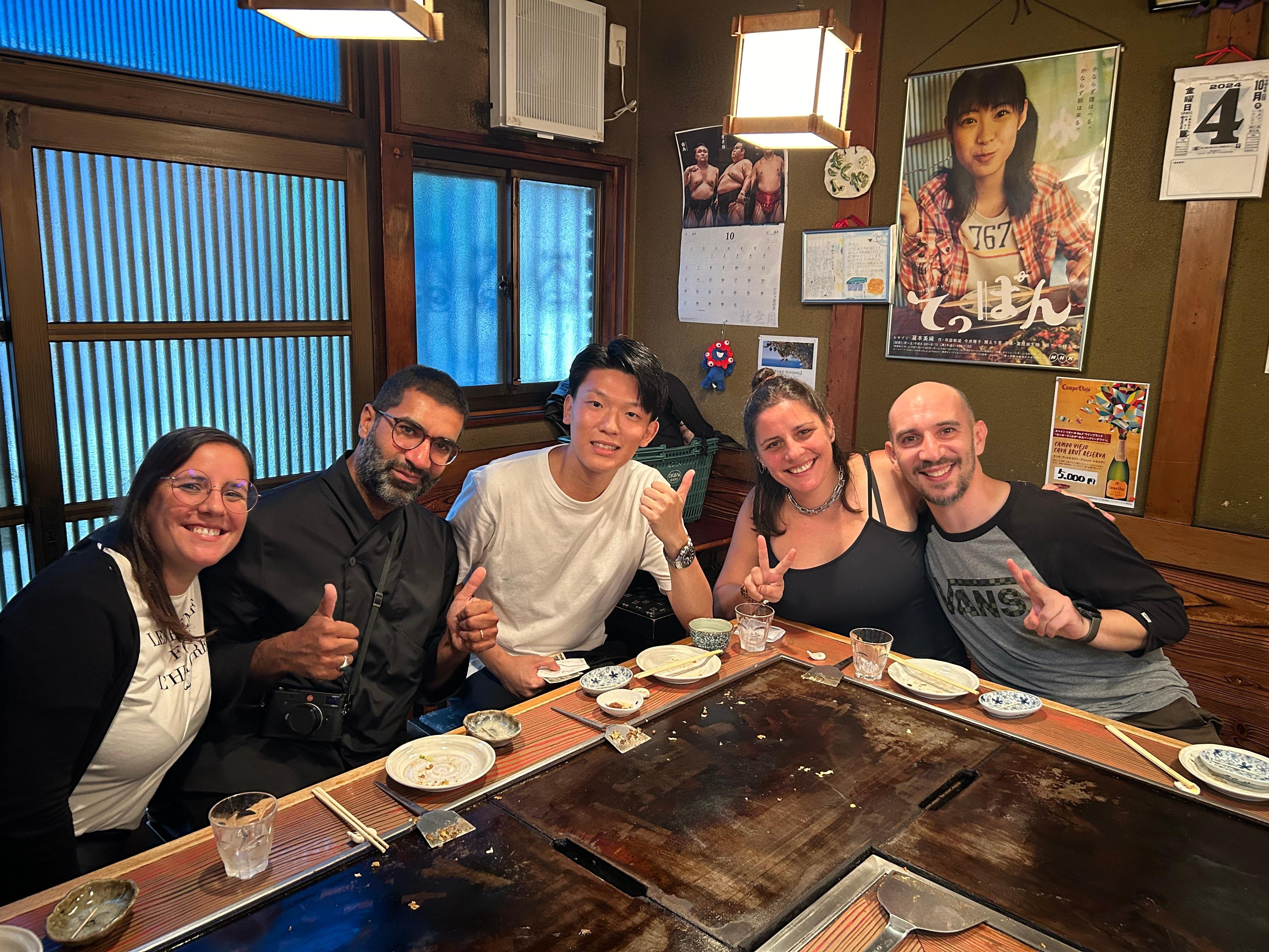 Osaka Street Food Tour: 17 Tastings in Shinsekai