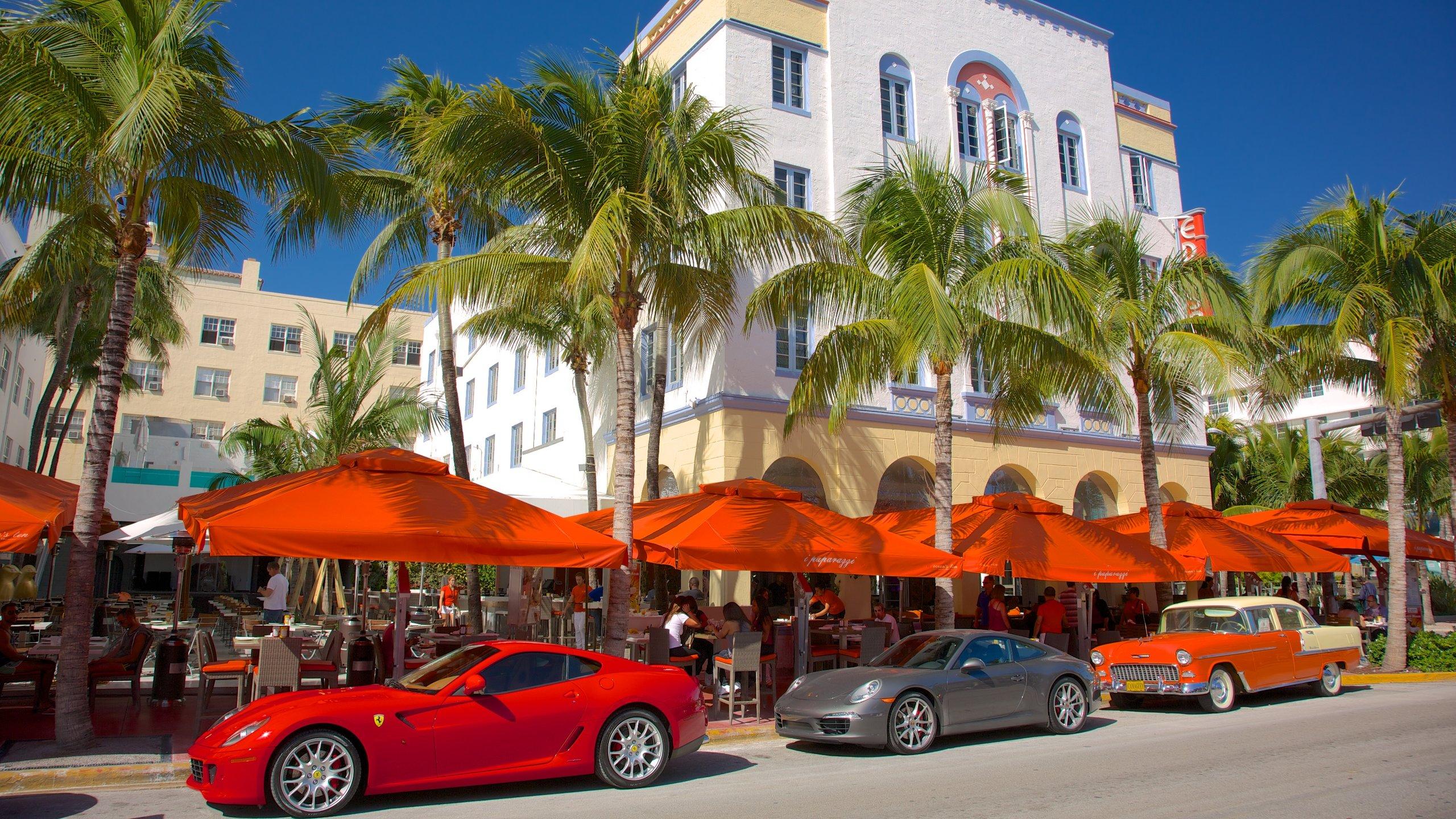 Private Miami City Tour: Little Havana & South Beach