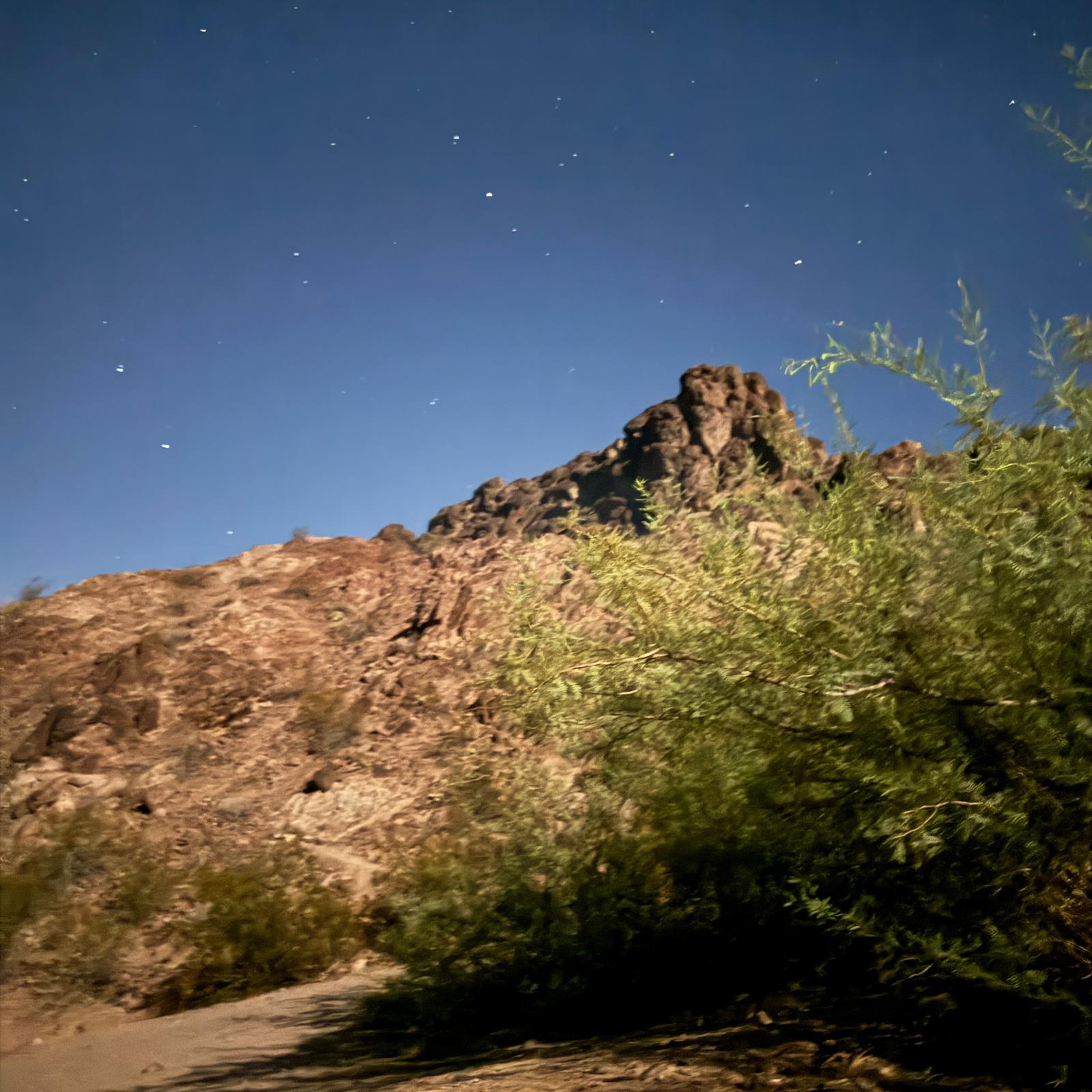 Emerald Cave Sunset Kayak Adventure with Campfire & Stargazing