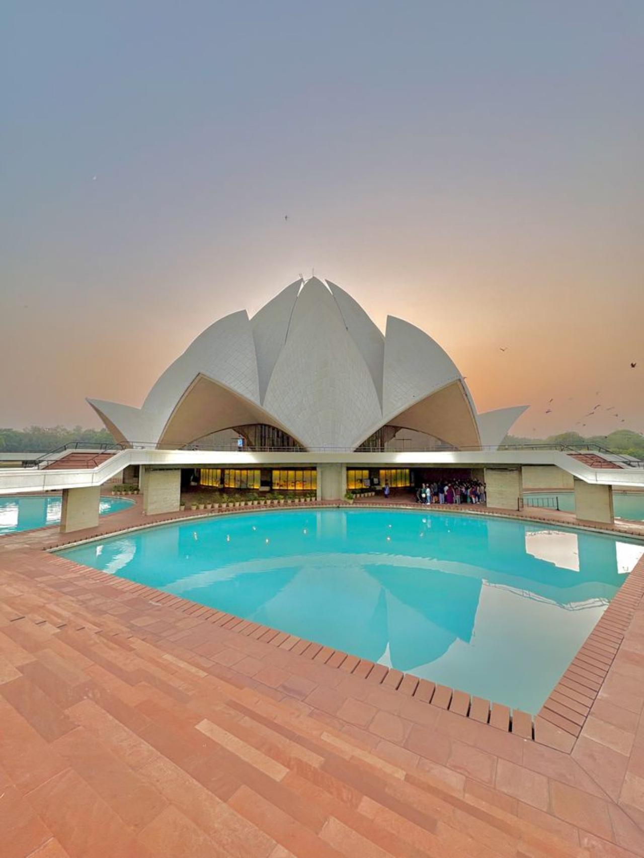 Private Full or Half-Day Sightseeing Tour of Delhi
