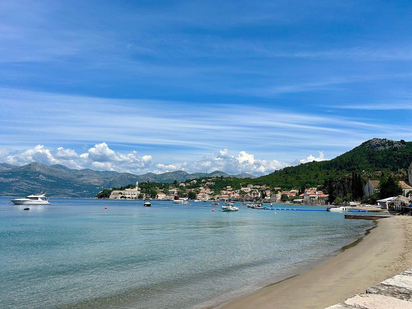 Dubrovnik: Full-Day Elaphite Islands Cruise