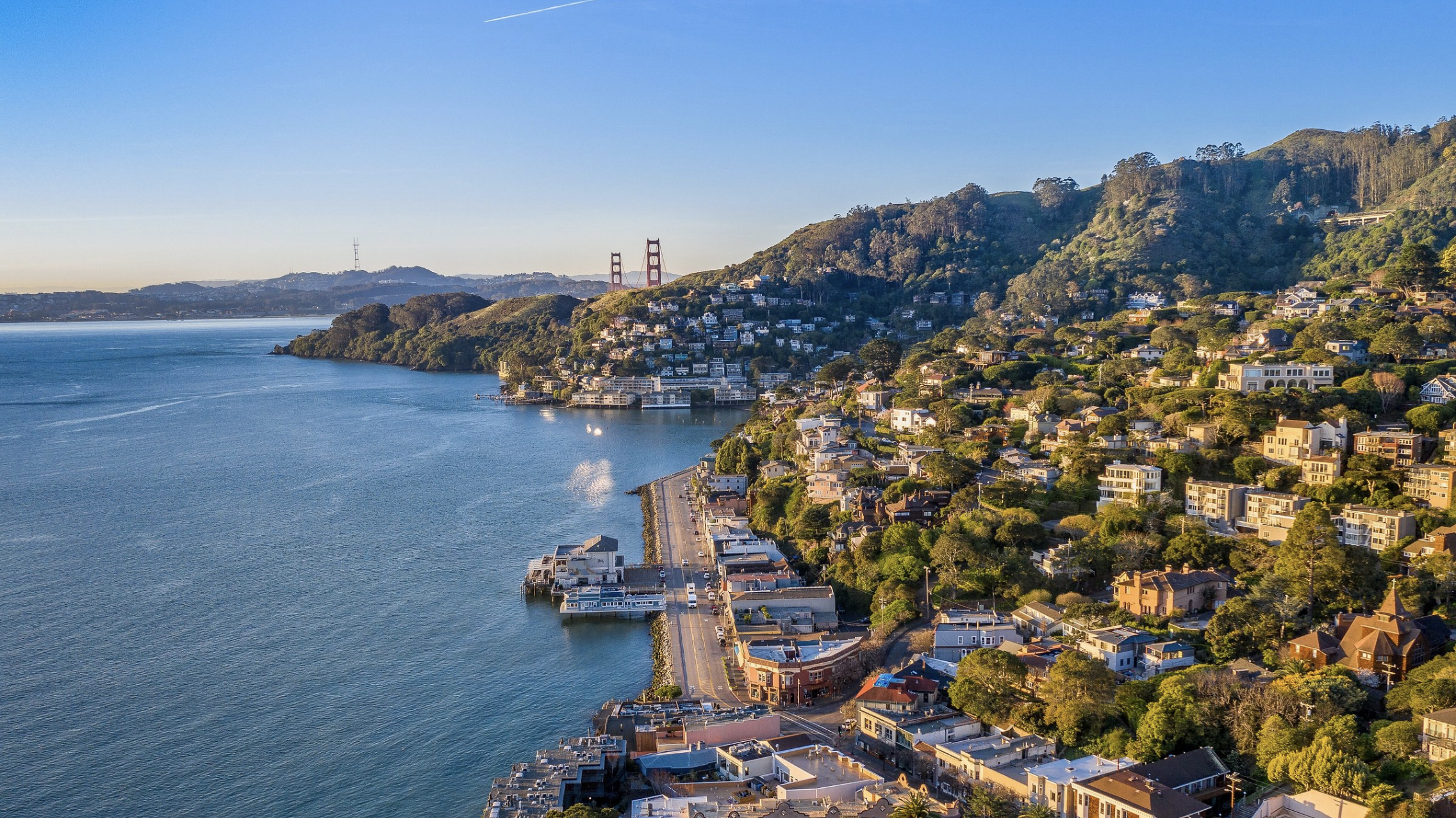 San Francisco: Full-Day Self-Guided Electric Bike Rental