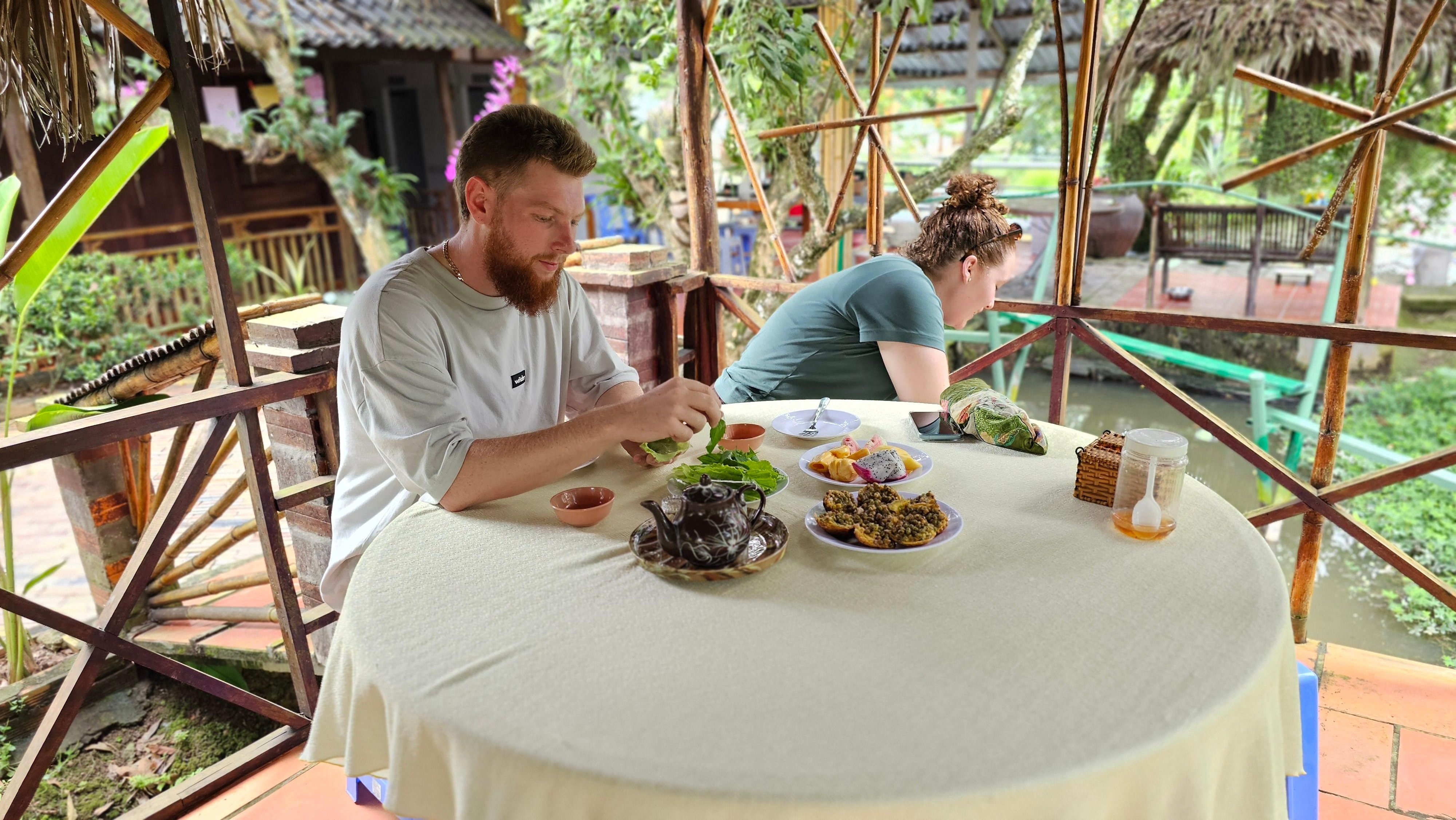 Can Tho: Cai Rang Floating Market & Authentic Mekong Experience