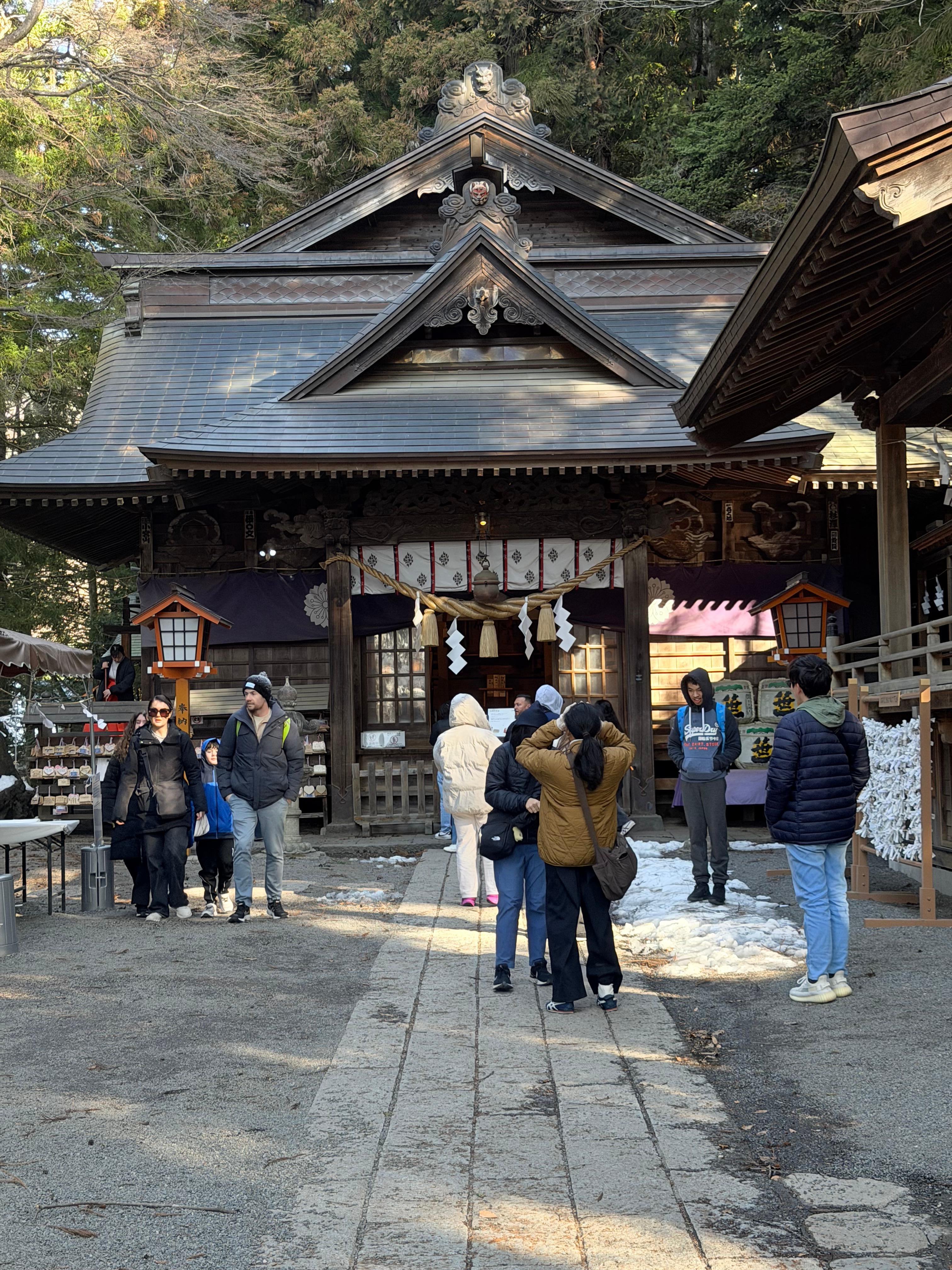 Tokyo to Mt. Fuji & Hakone: Private Full-Day Tour with English Driver