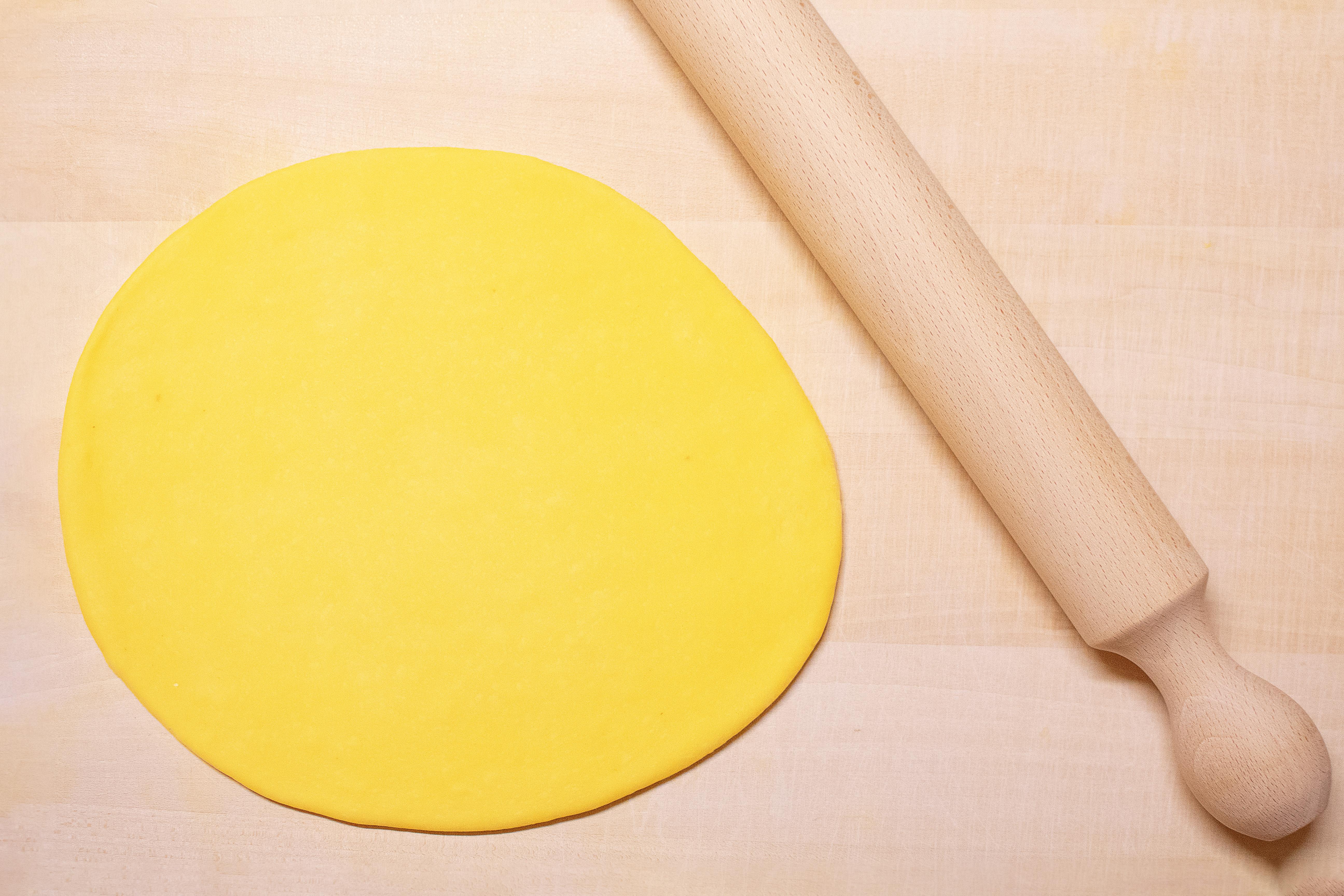 pasta making class in Bologna — photo 8