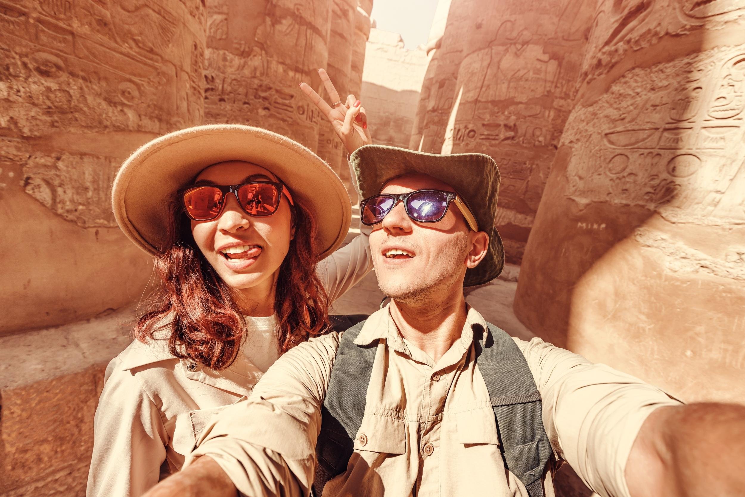 5-Day Private Egyptian Highlights Expedition with Domestic Flights