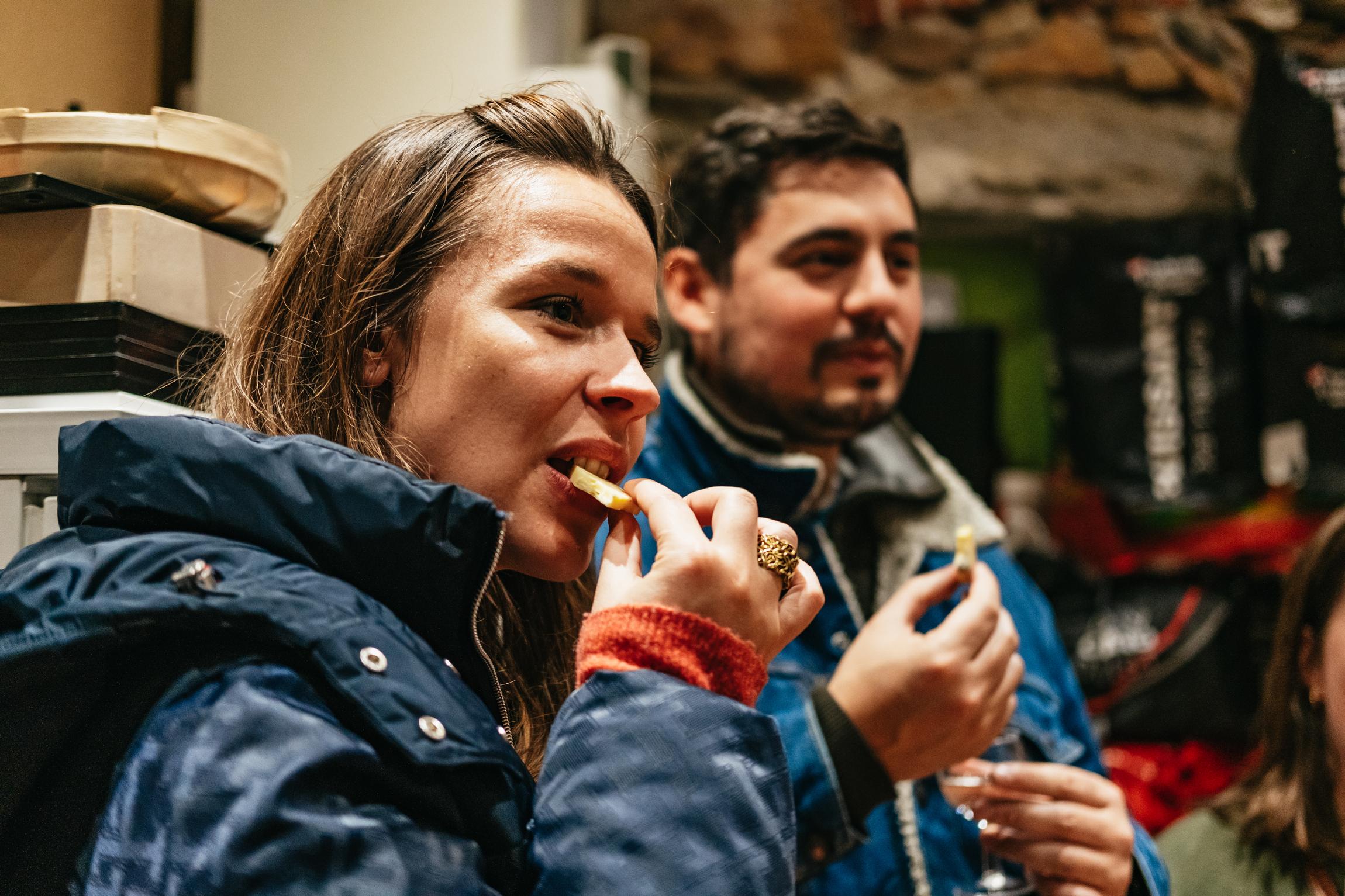 food tour in Lyon — photo 9