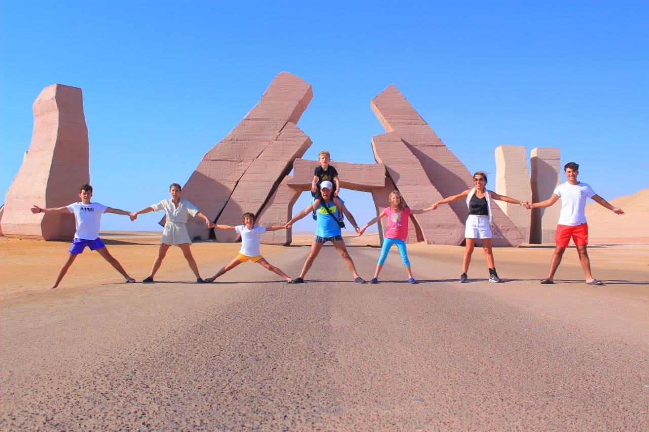 Ras Mohamed Snorkeling & National Park Adventure