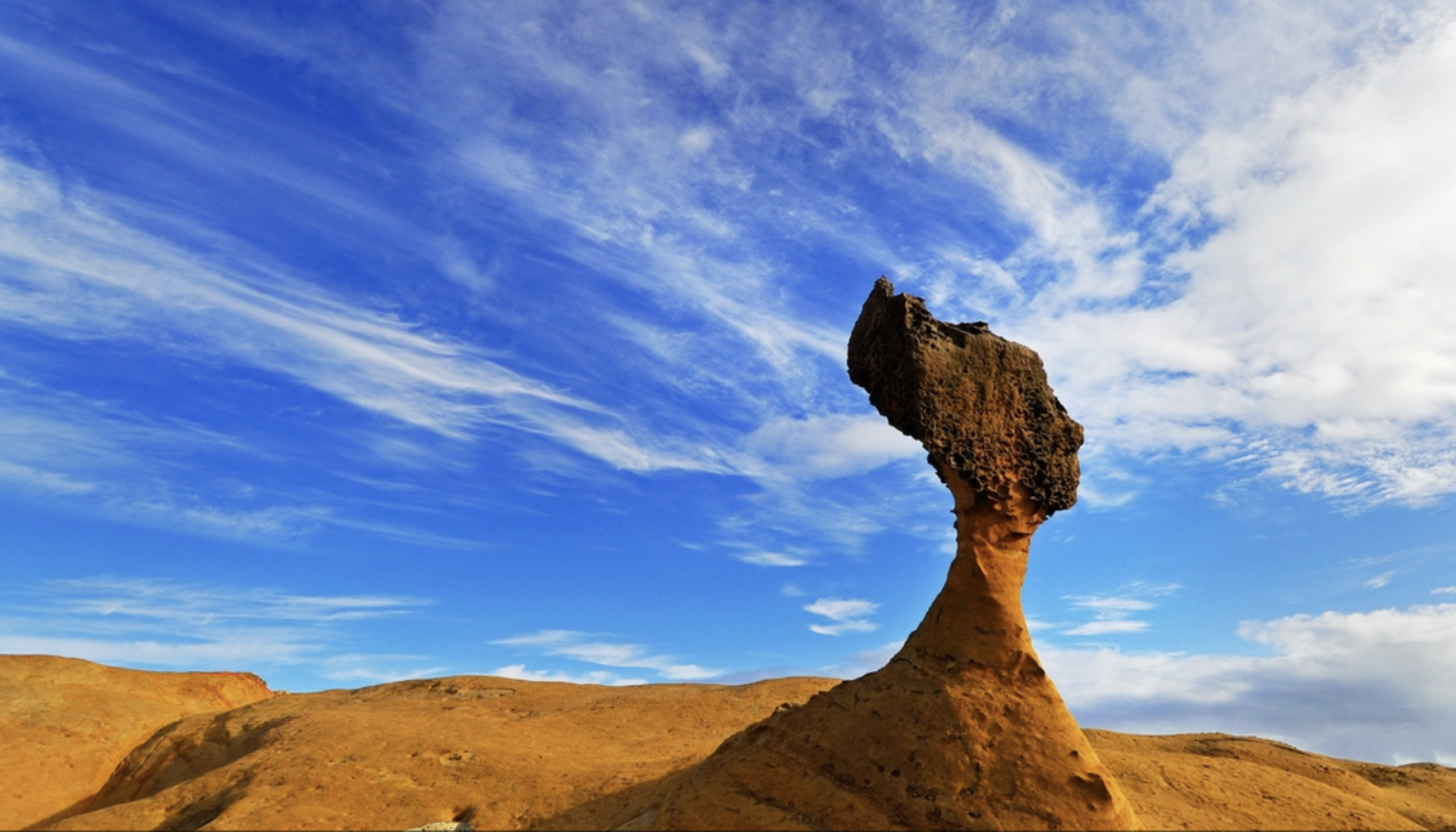 Northeast Taiwan: Shifen, Jiufen & Yehliu Geopark Day Trip