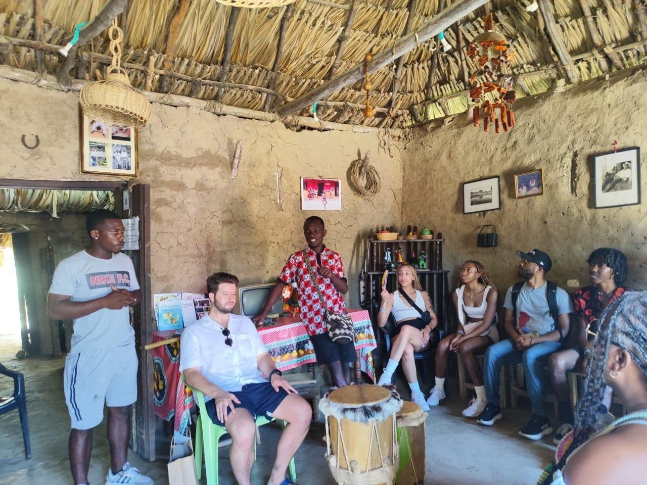 Cultural Immersion: San Basilio de Palenque Day Trip from Cartagena