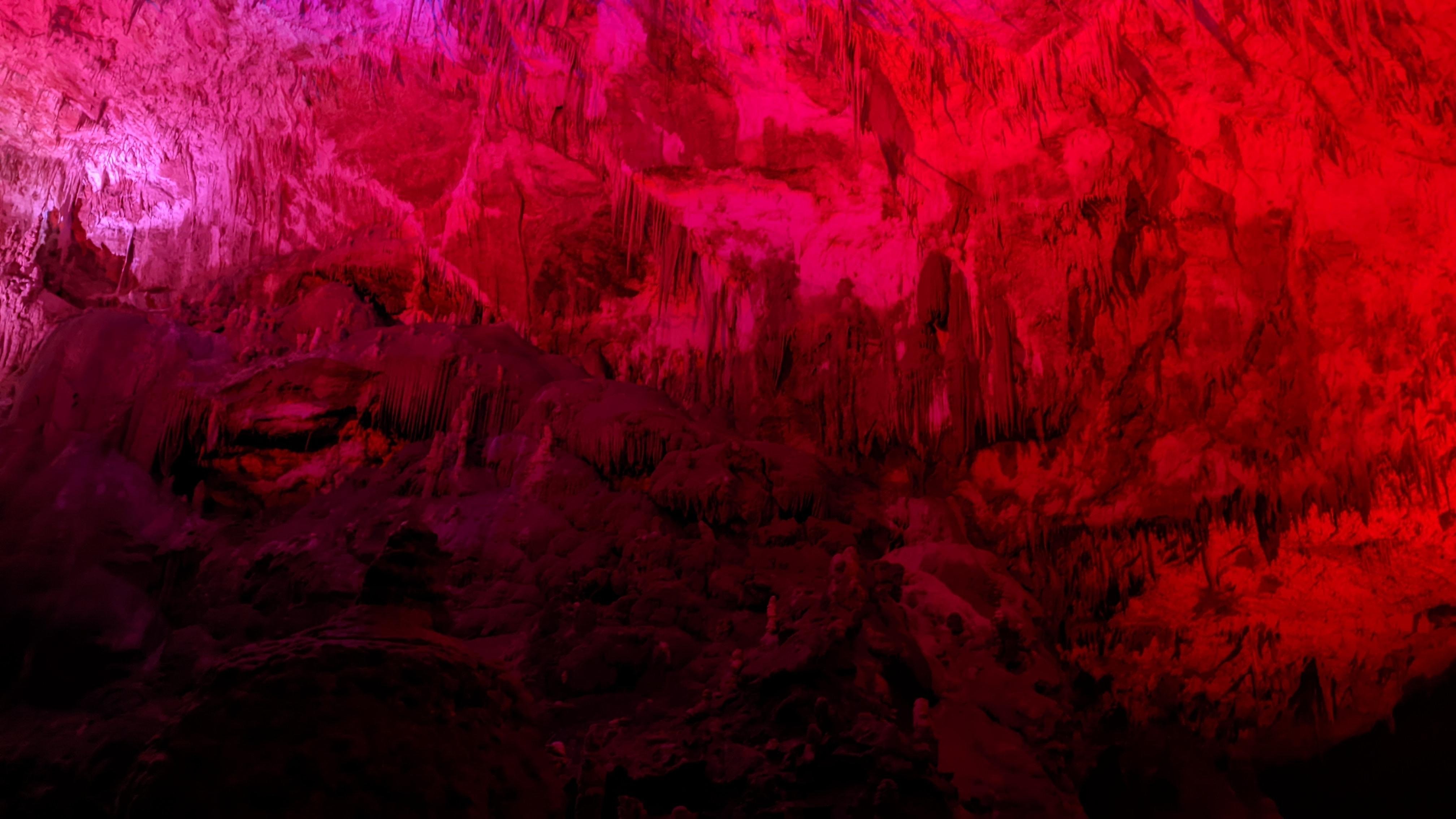 From Batumi: Martvili Canyon, Prometheus Cave & Nokalakevi Hot Springs Tour