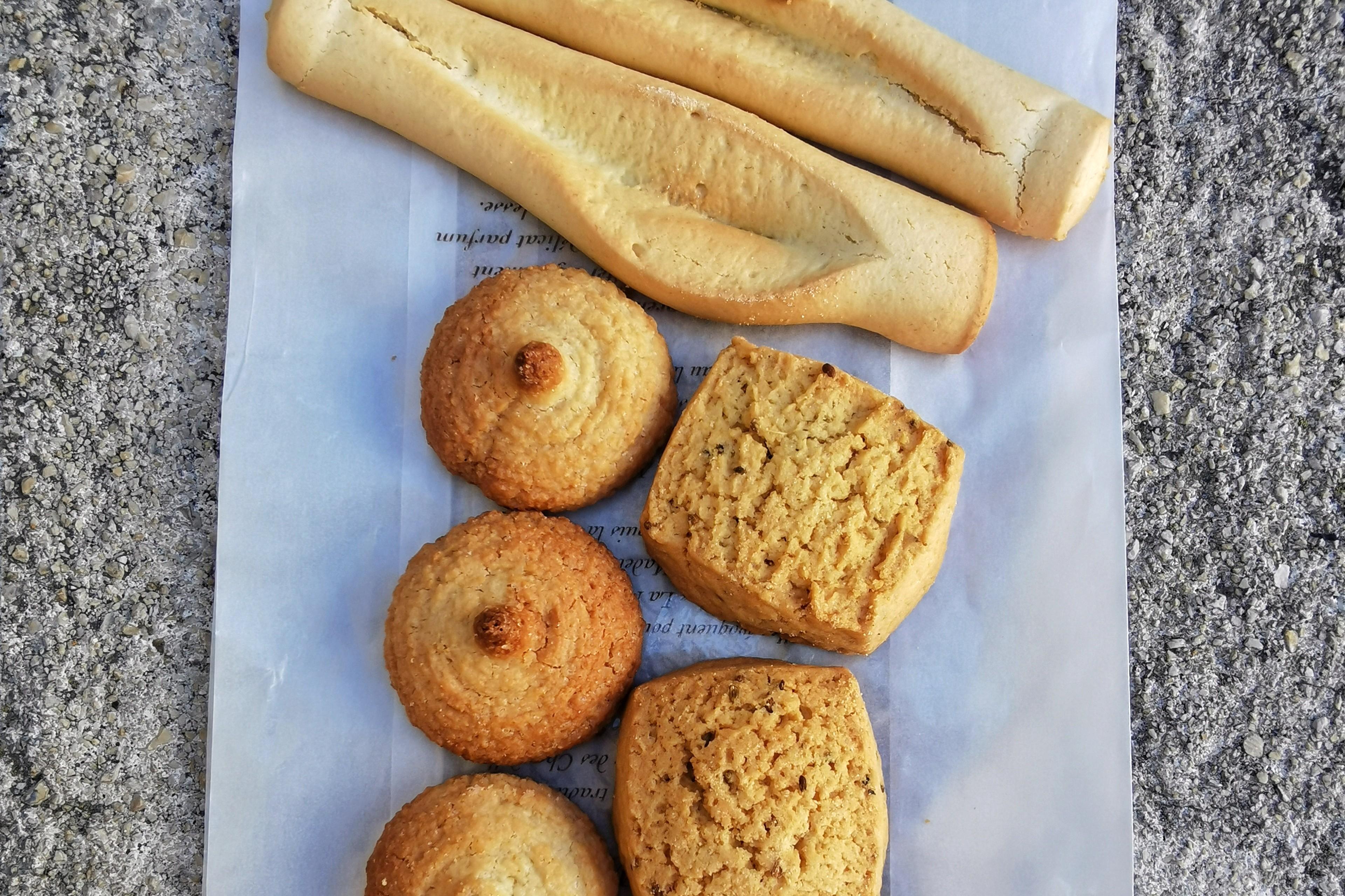 food tour in Marseille — photo 10